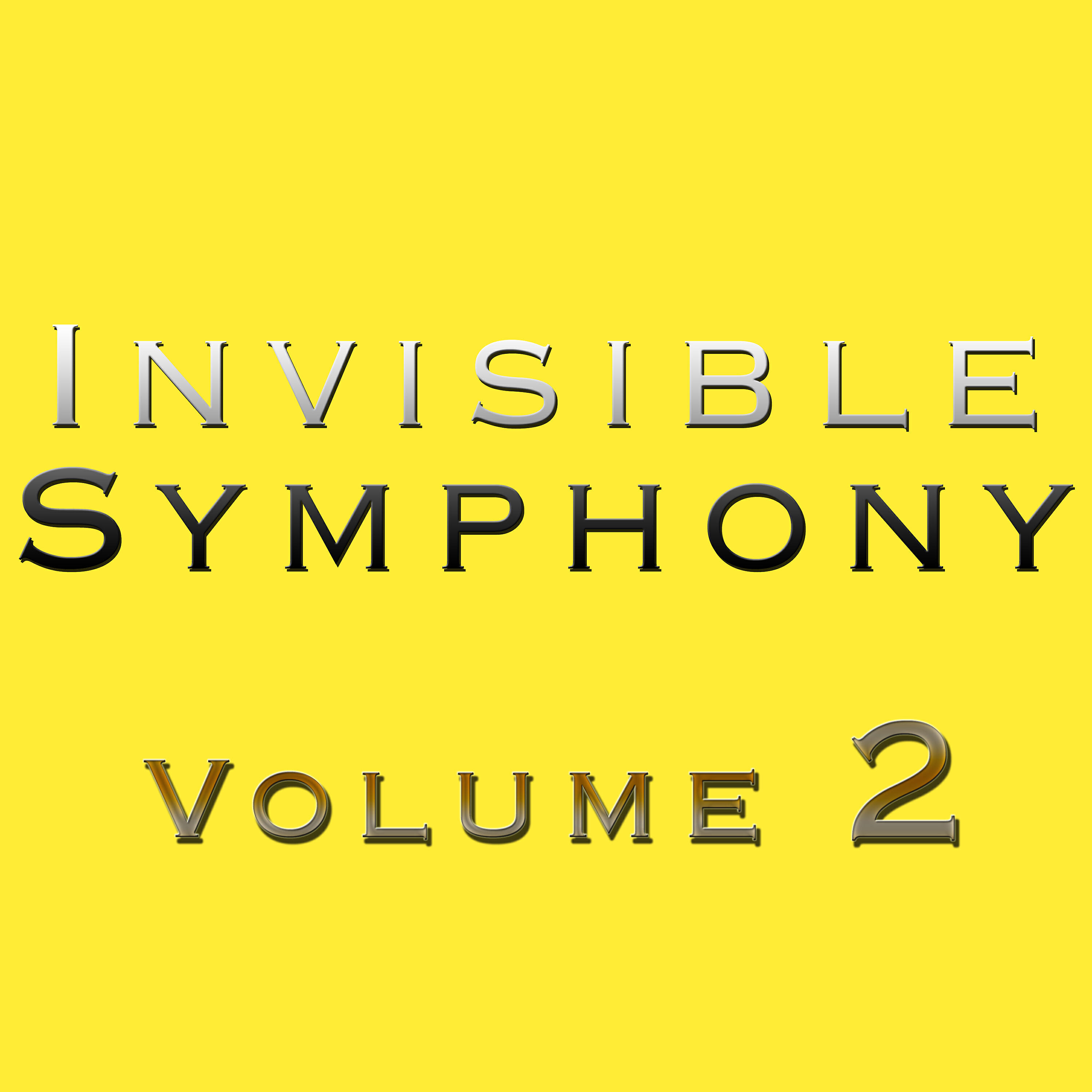 Релиз Invisible Symphony 2