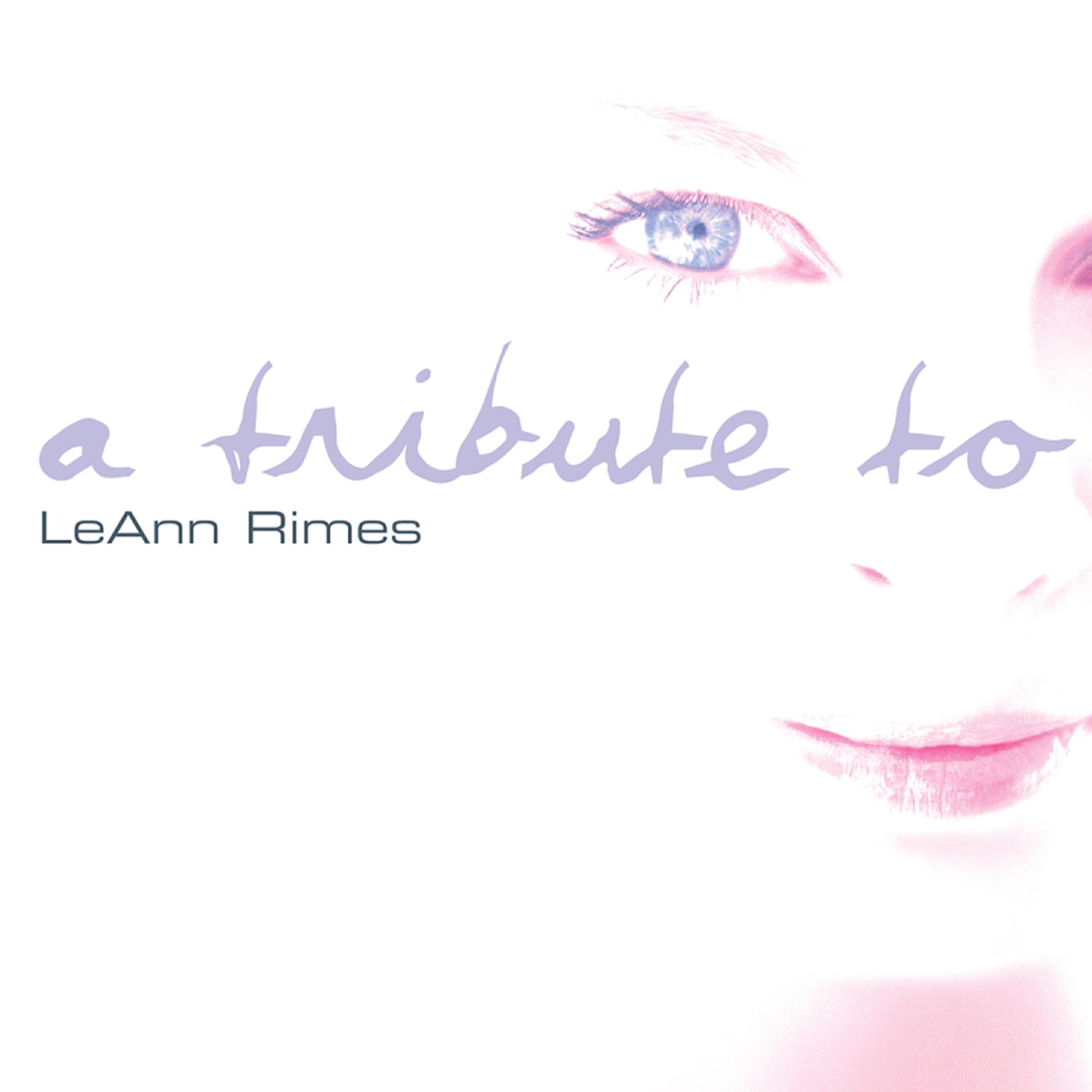 Various Artists - LeAnn Rimes Tribute