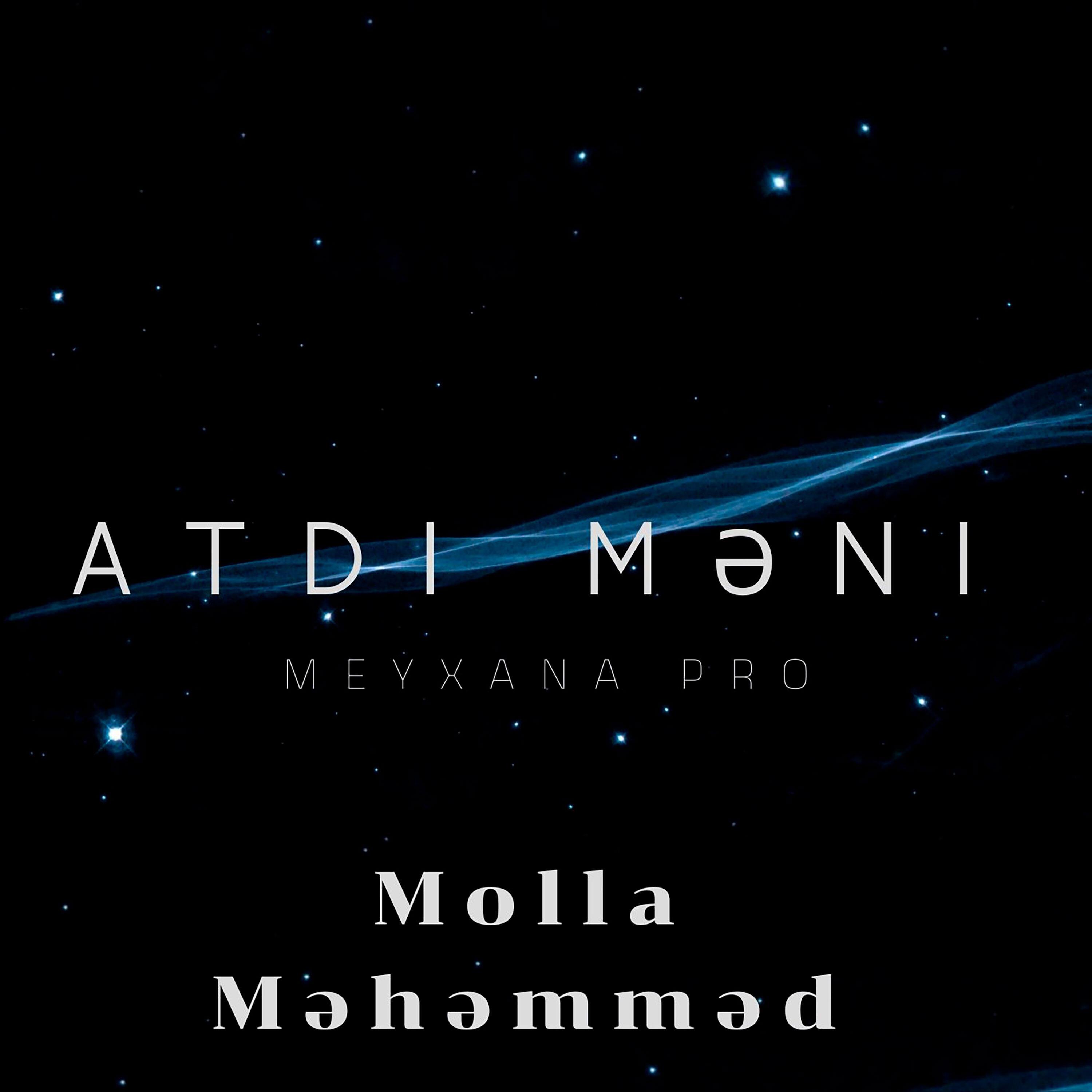 Molla Məhəmməd