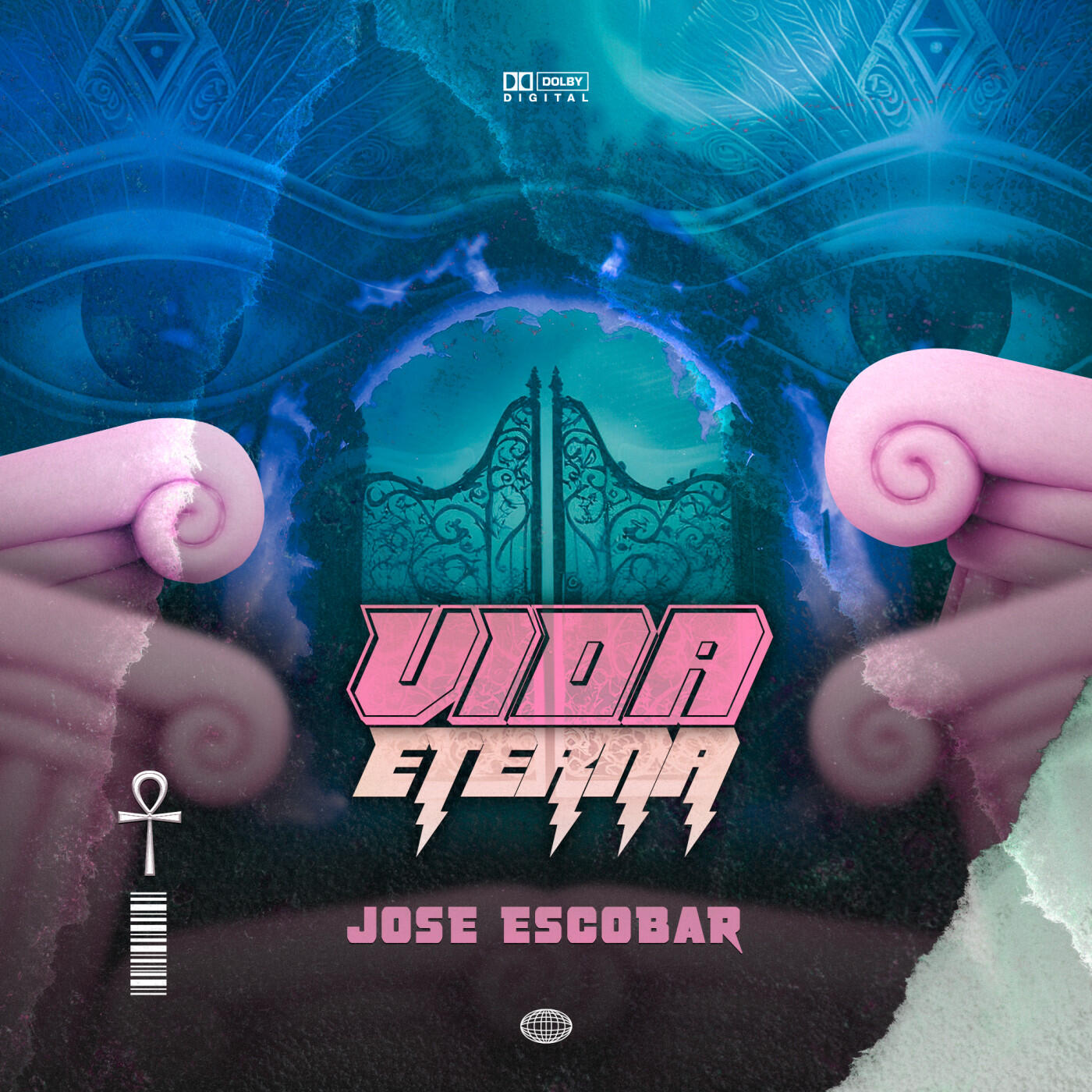 Релиз Vida Eterna