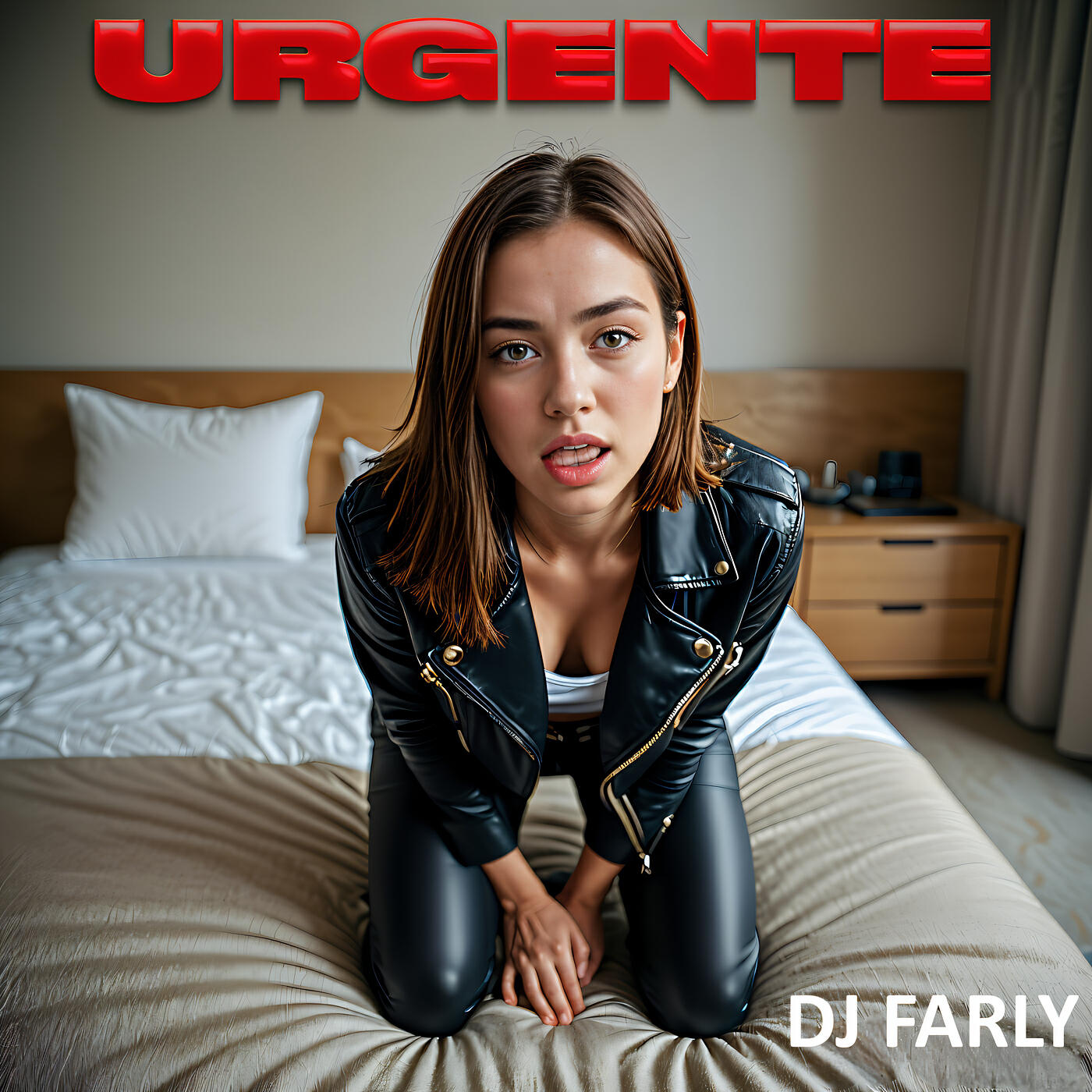 Релиз Urgente