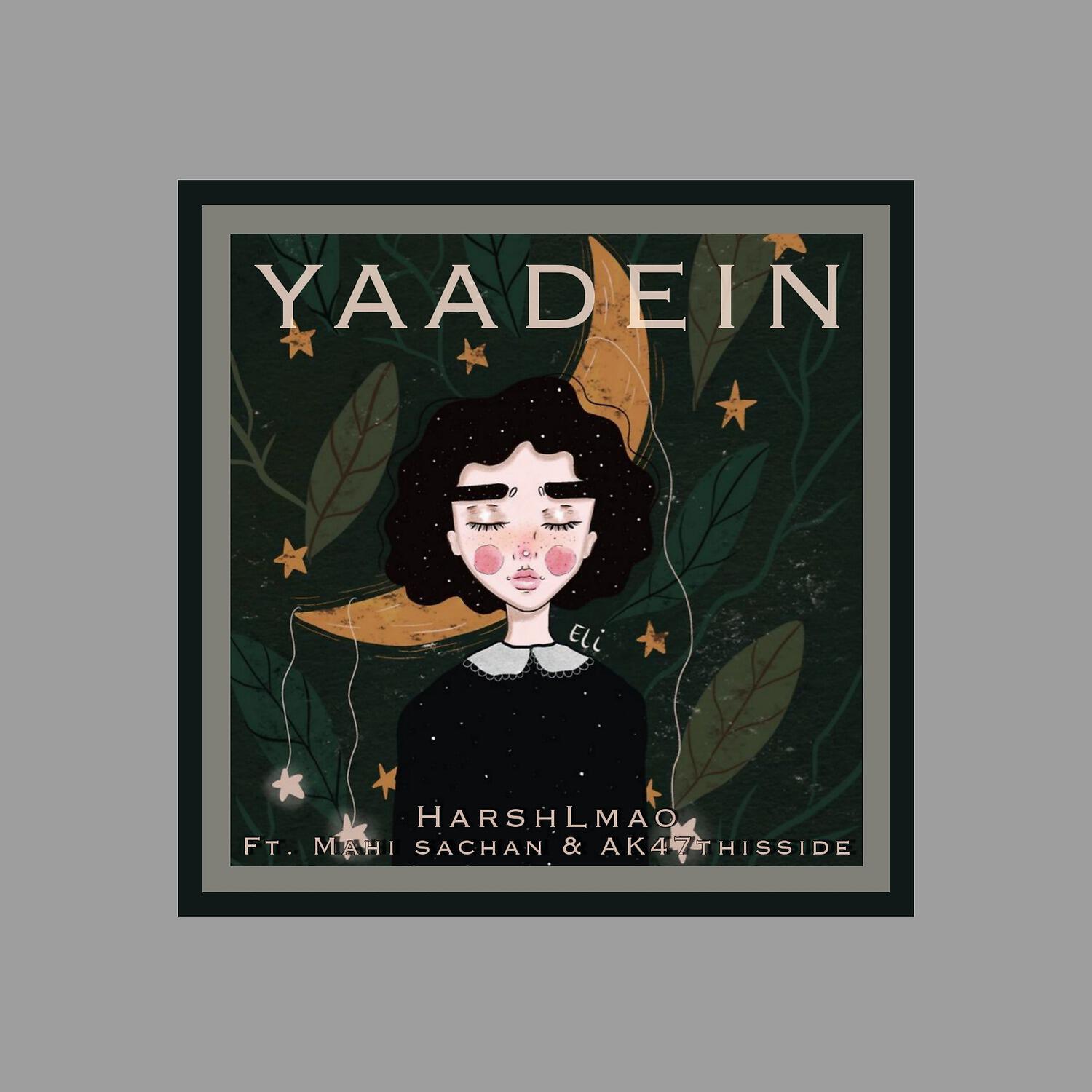 Релиз Yaadein