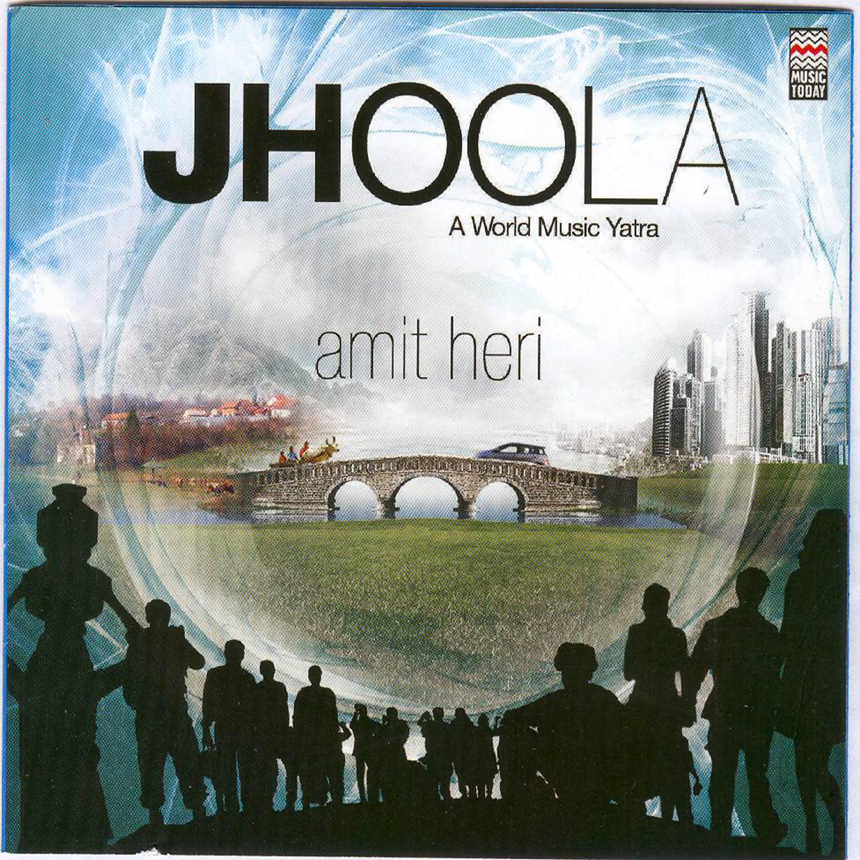 Релиз Jhoola - A World Music Yatra