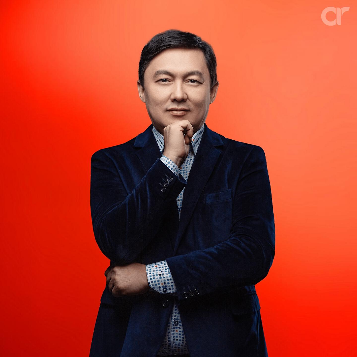 Релиз Астана думан