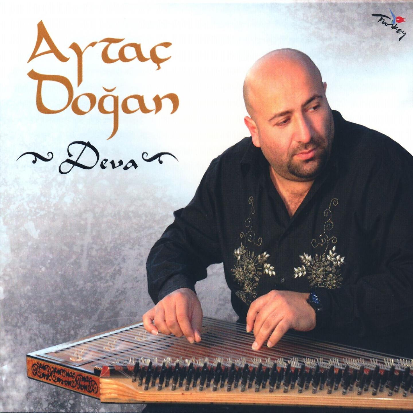 Постер альбома Deva