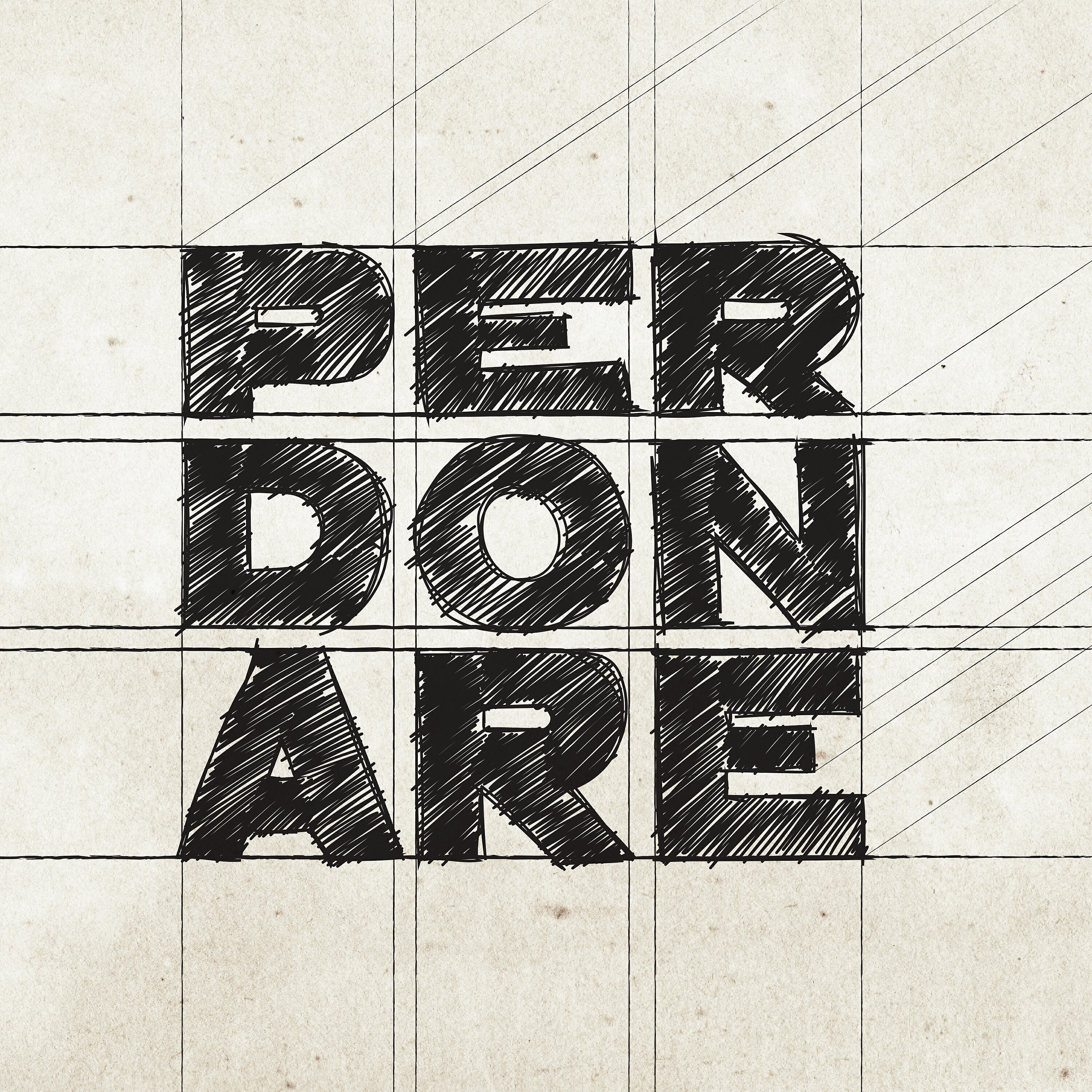 Релиз Perdonare