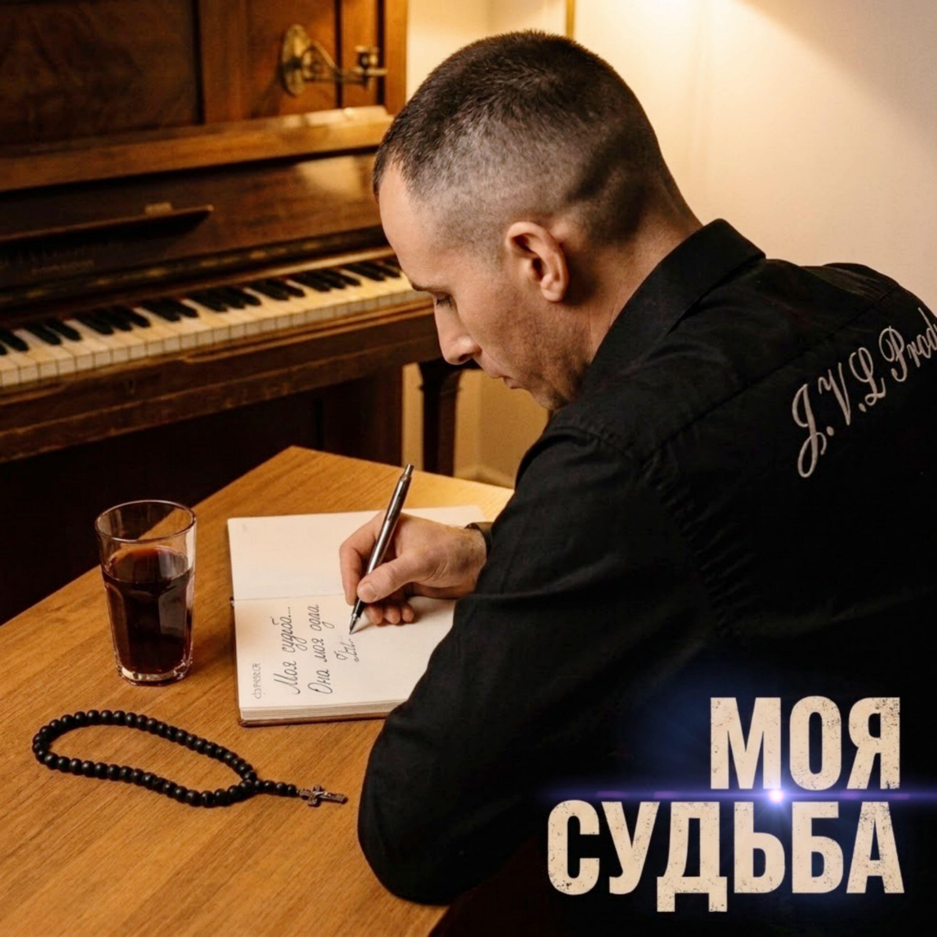 Релиз МОЯ СУДЬБА