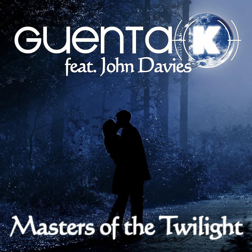 Guenta K. & John Davies