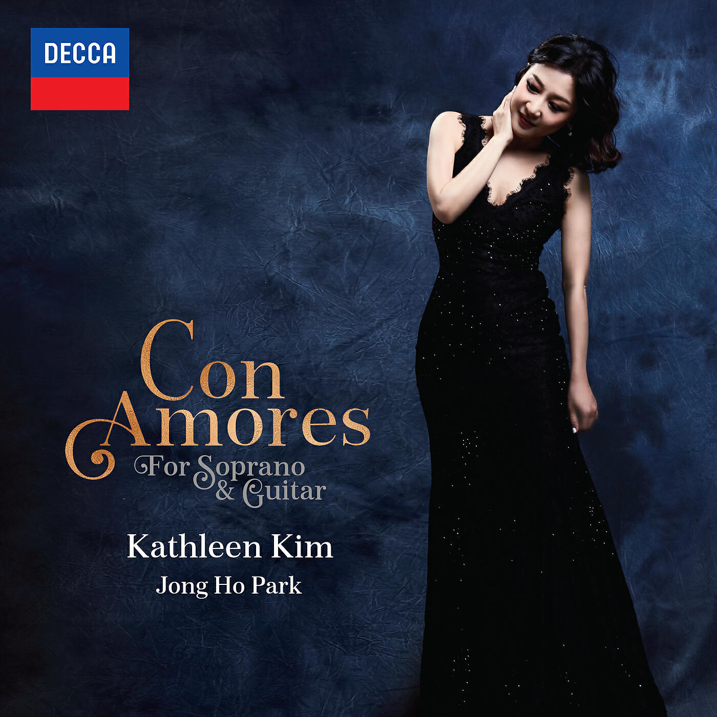 Релиз Con Amores