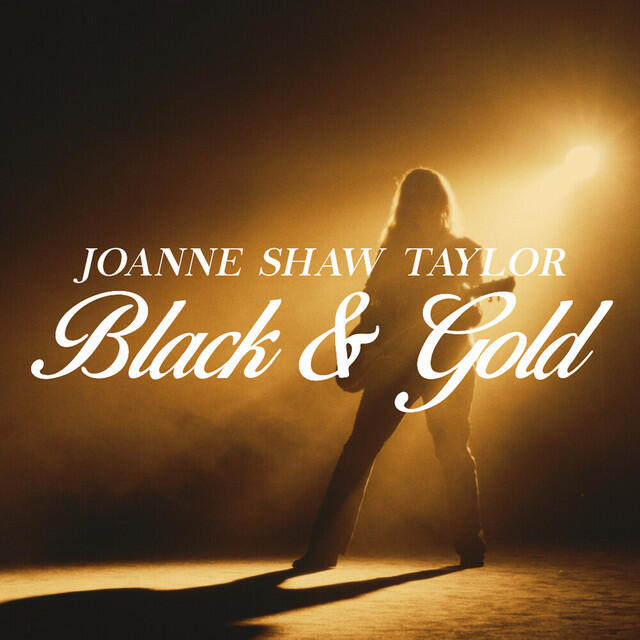 Релиз Black & Gold