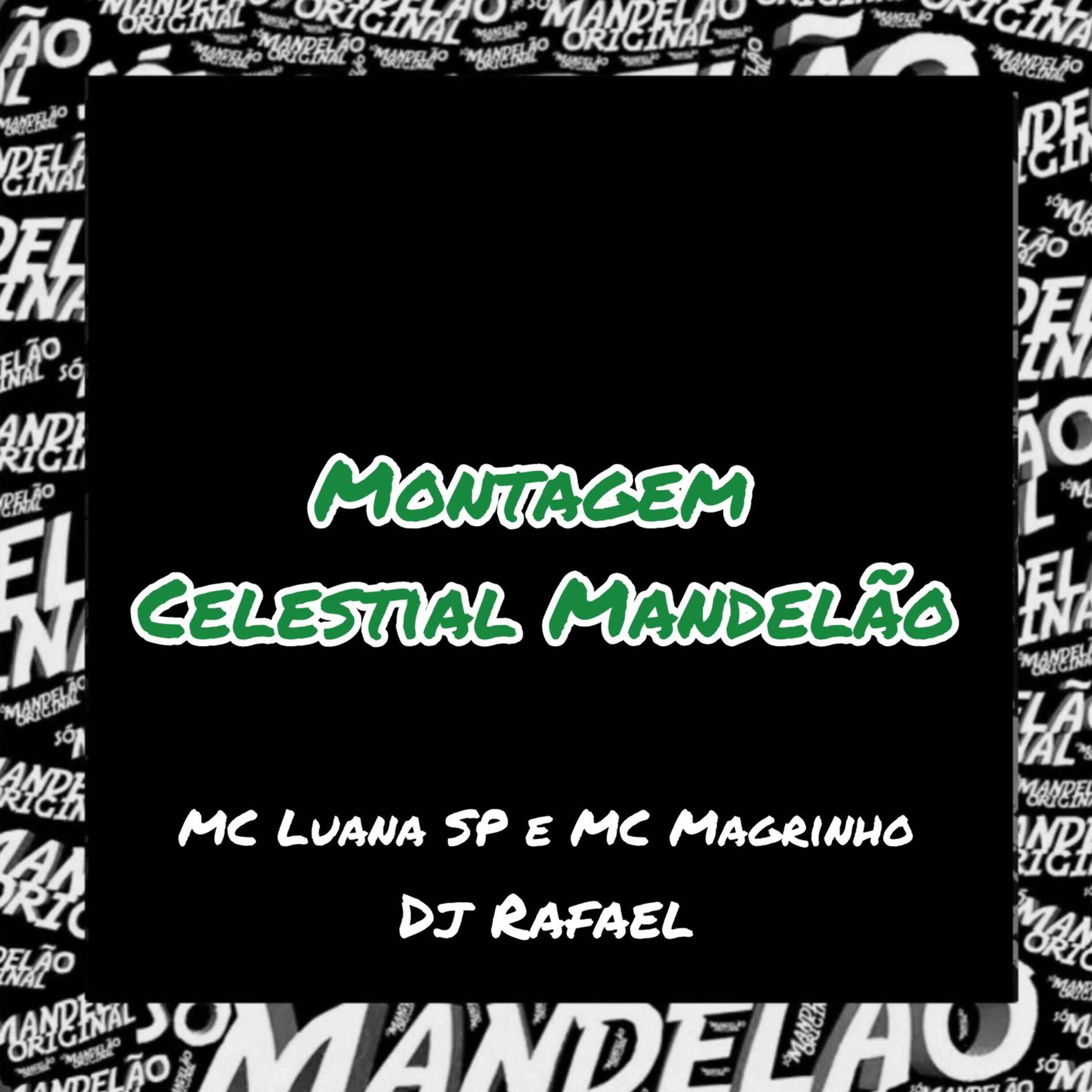 Релиз Montagem Celestial Mandelão