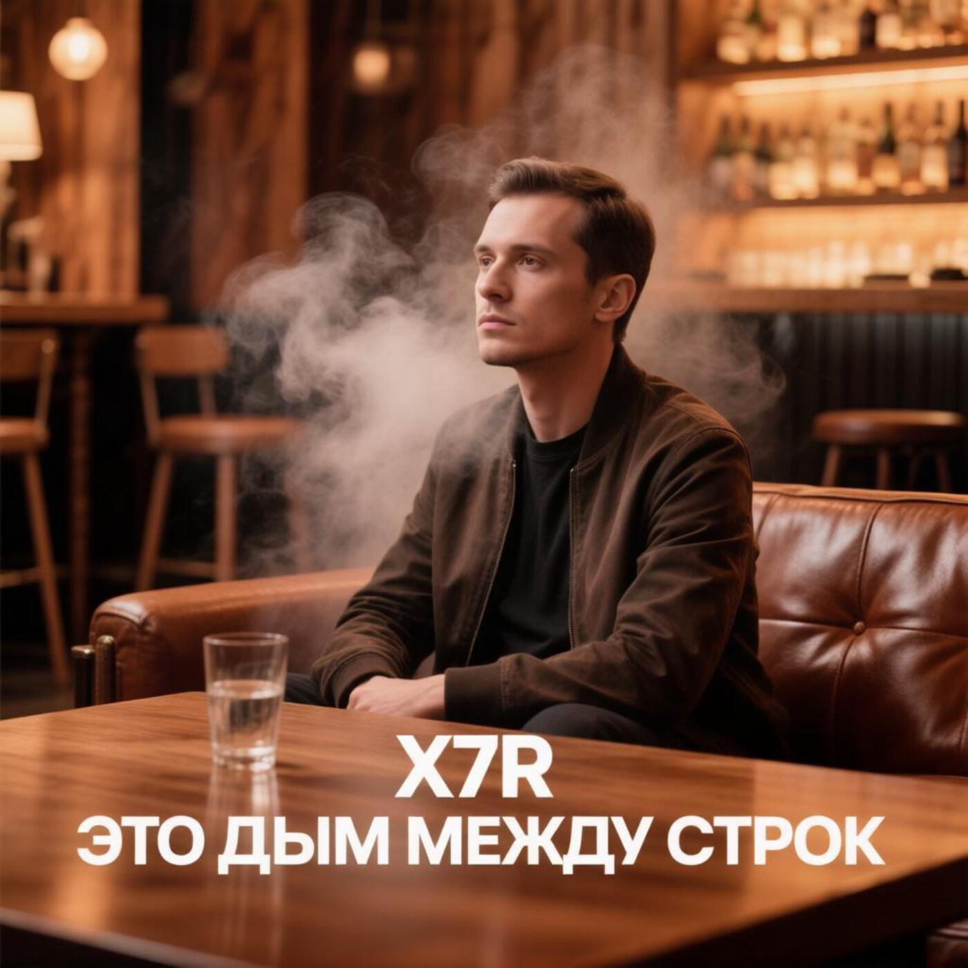 Релиз Это дым между строк