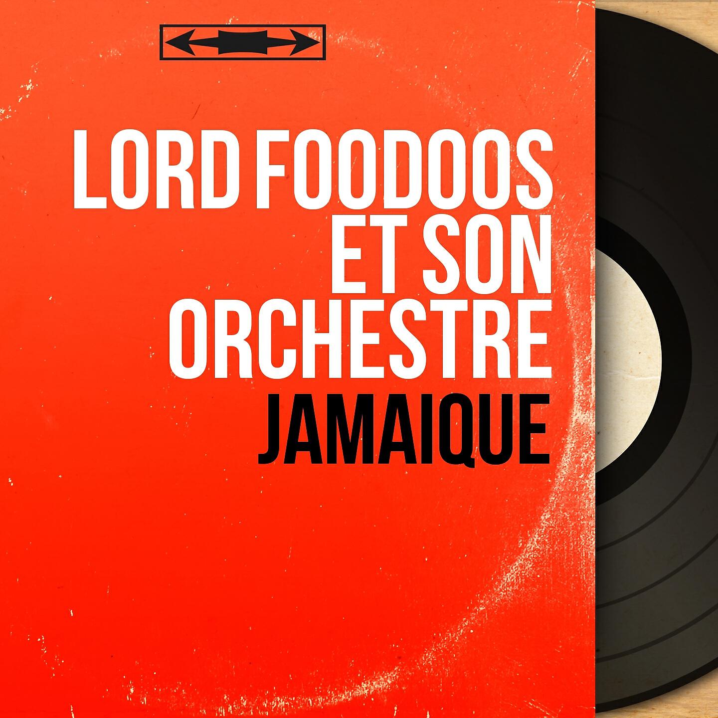 Релиз Jamaïque