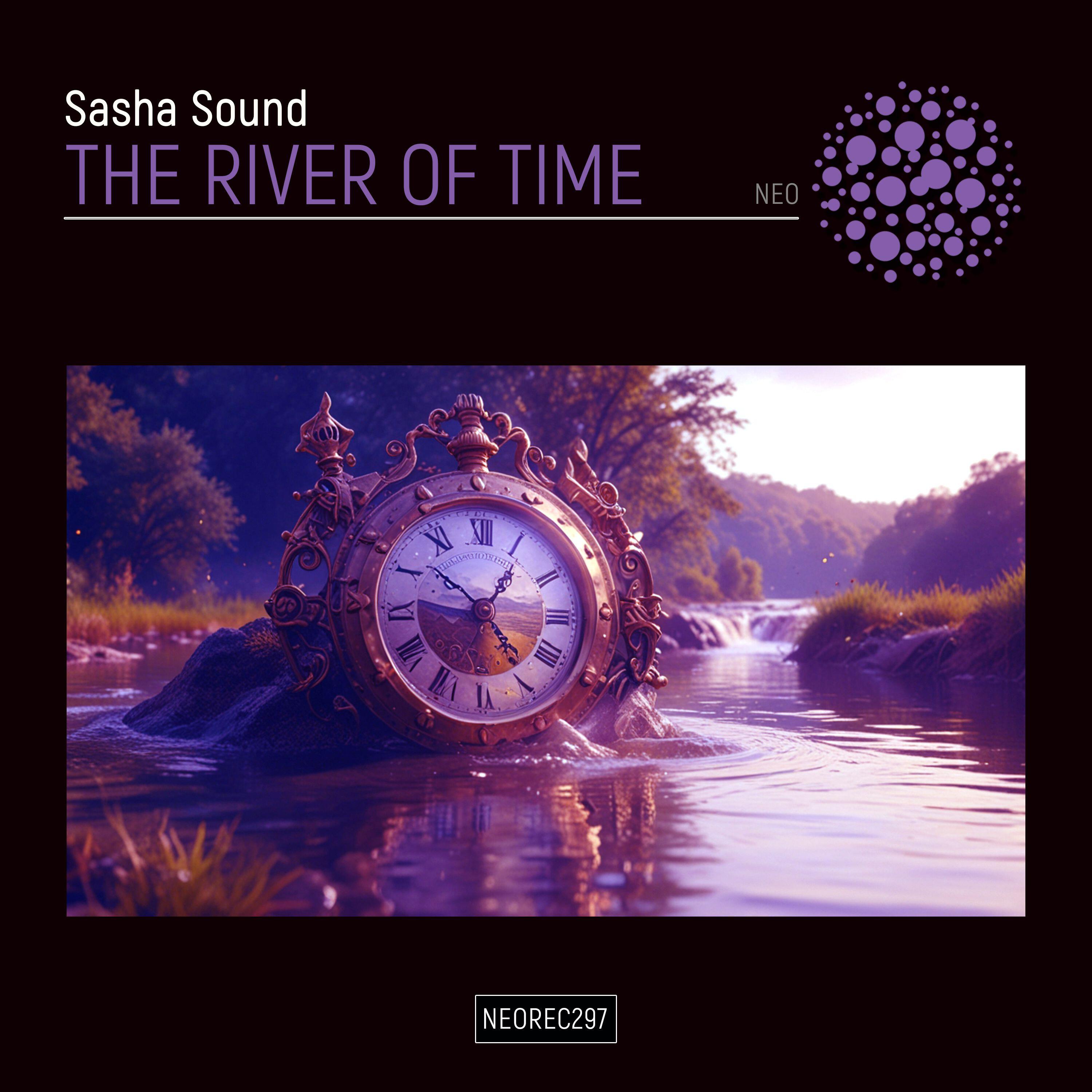 Релиз The River of Time