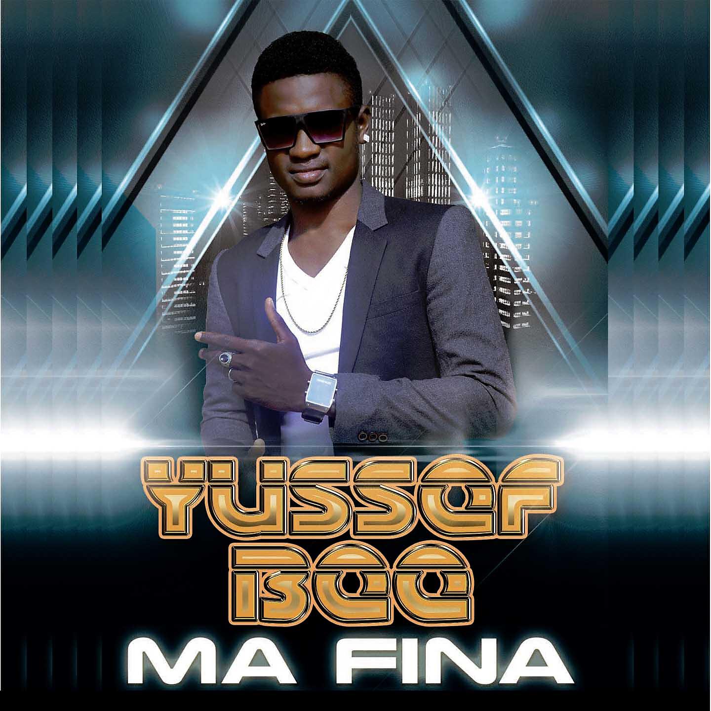 Релиз Ma Fina