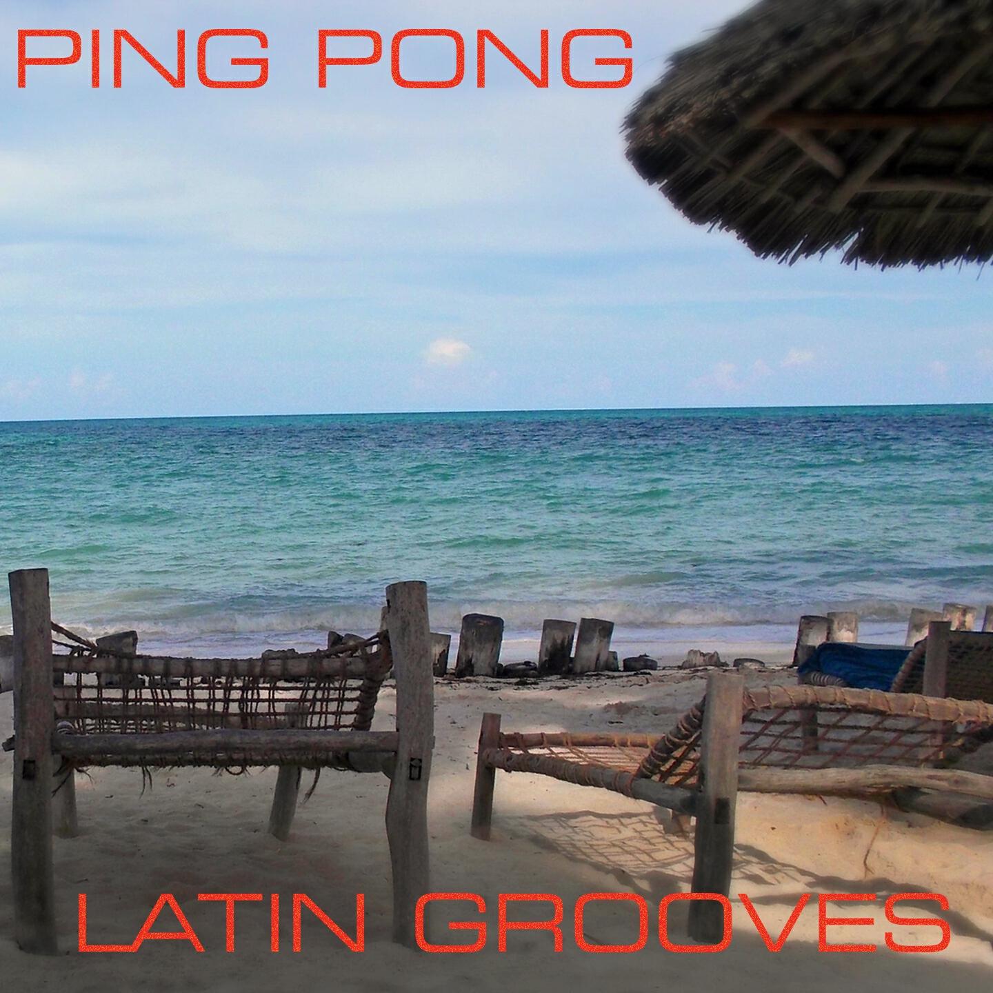 Релиз Ping pong