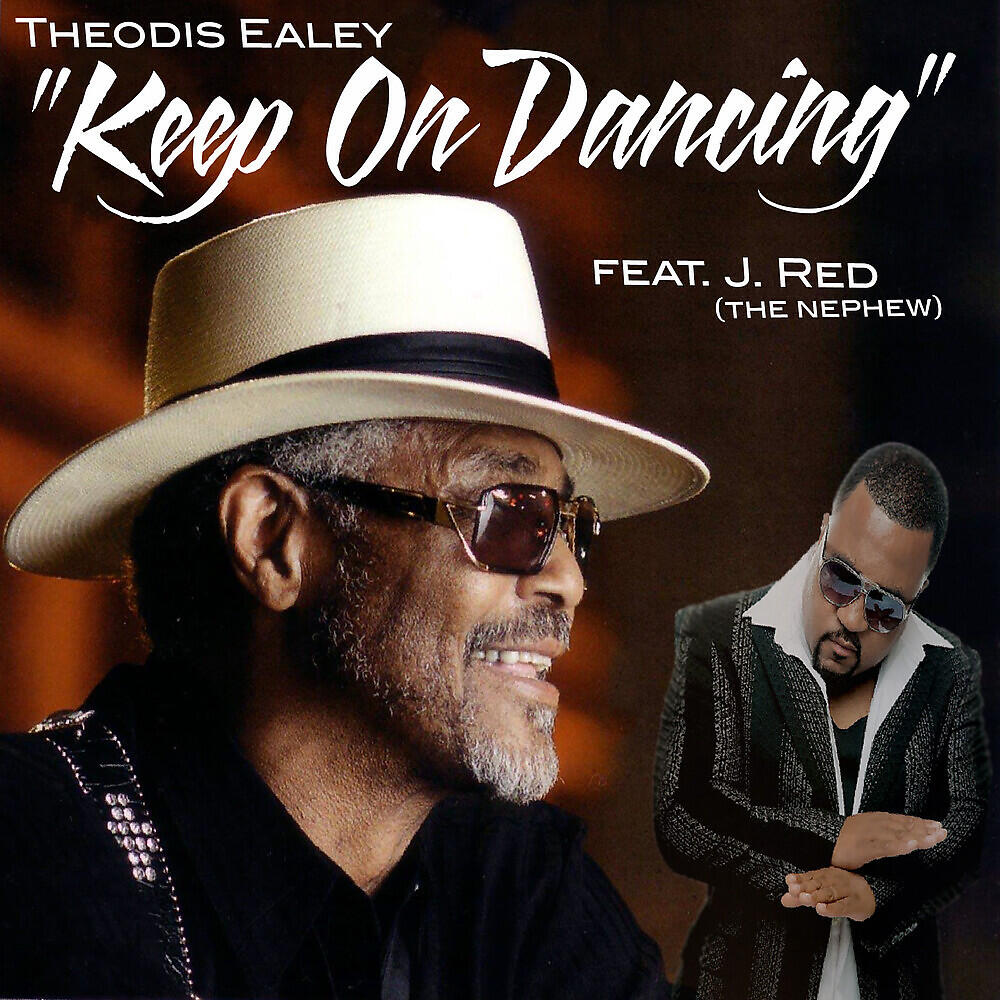 Релиз Keep on Dancing