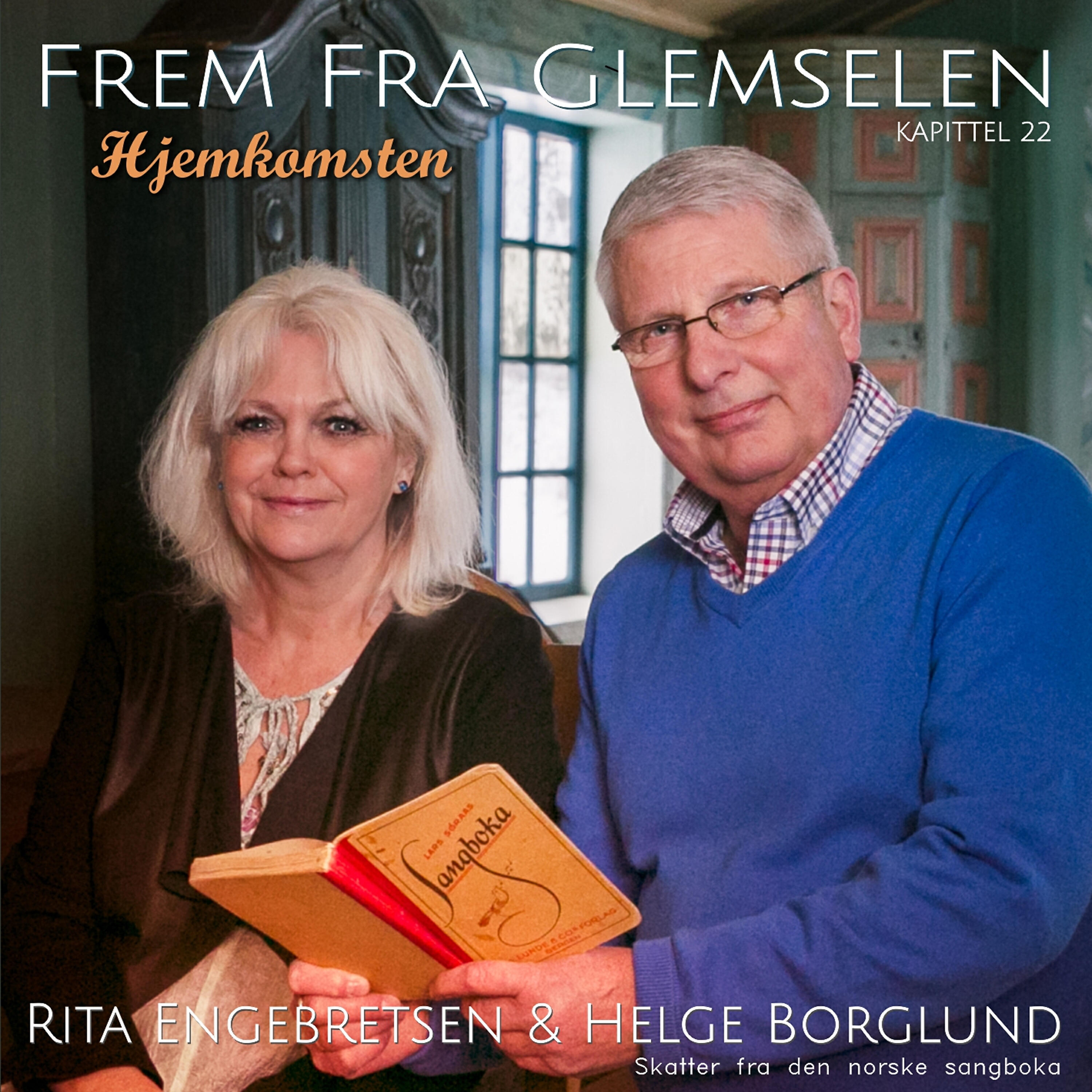Релиз Frem fra glemselen kap. 22 - Hjemkomsten