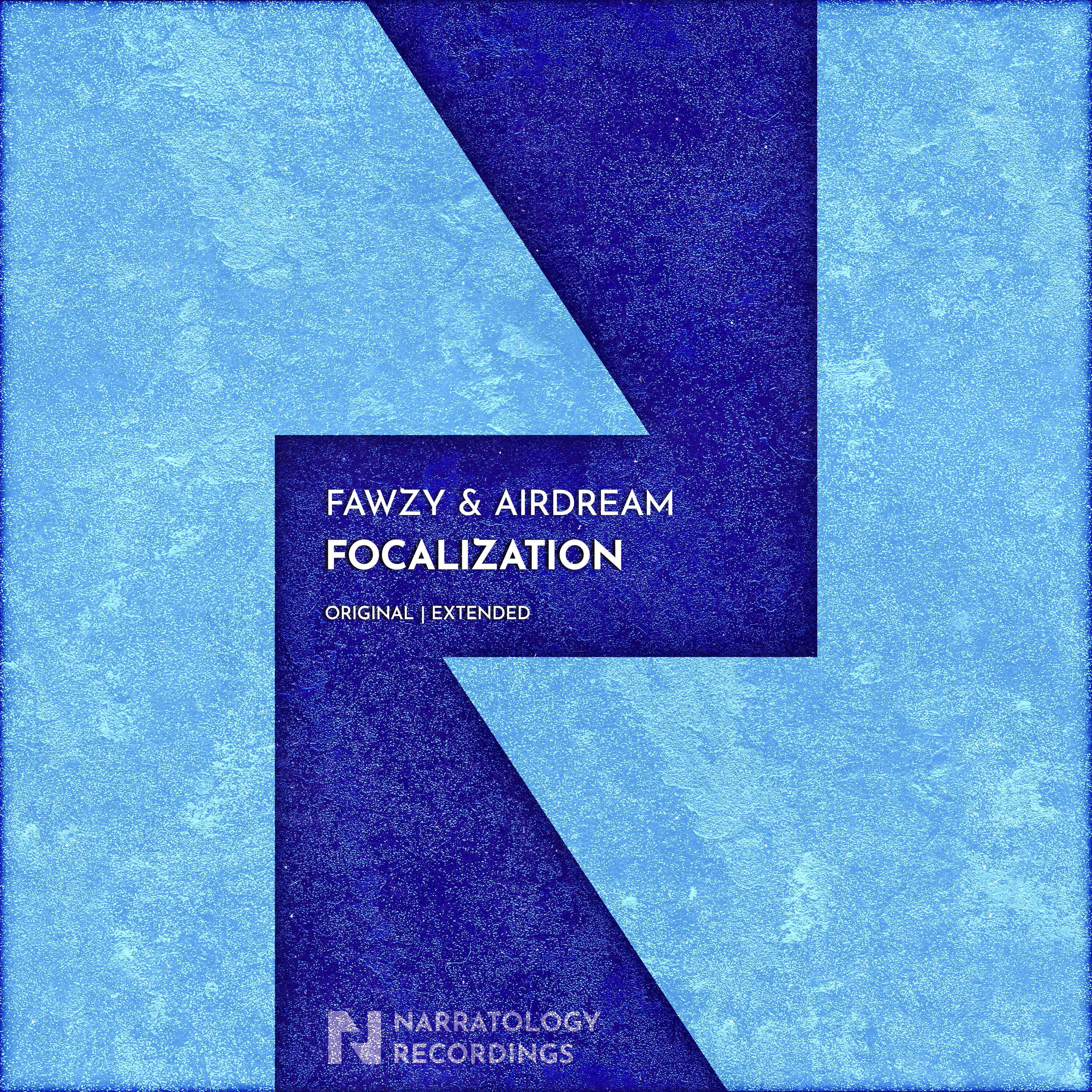 Релиз Focalization