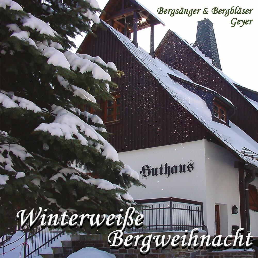 Релиз Winterweiße Bergweihnacht