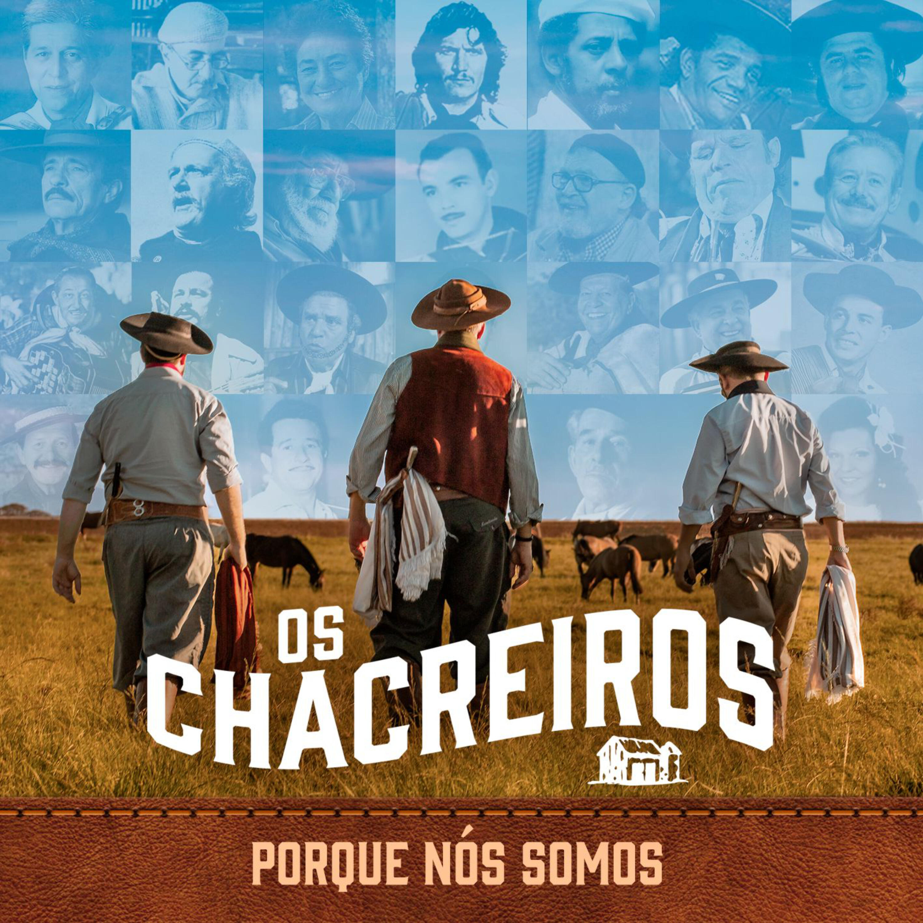 Os Chacreiros