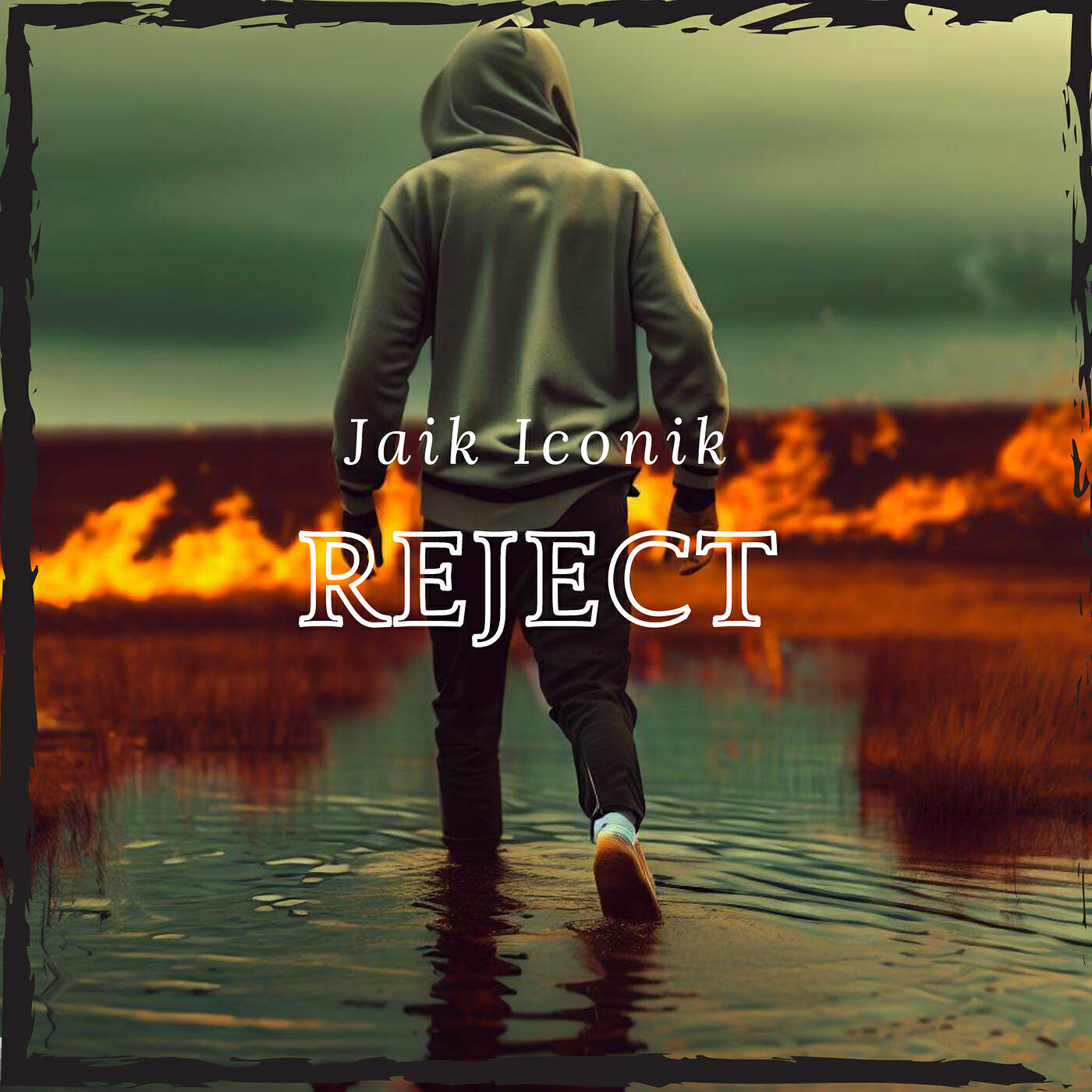 Релиз Reject
