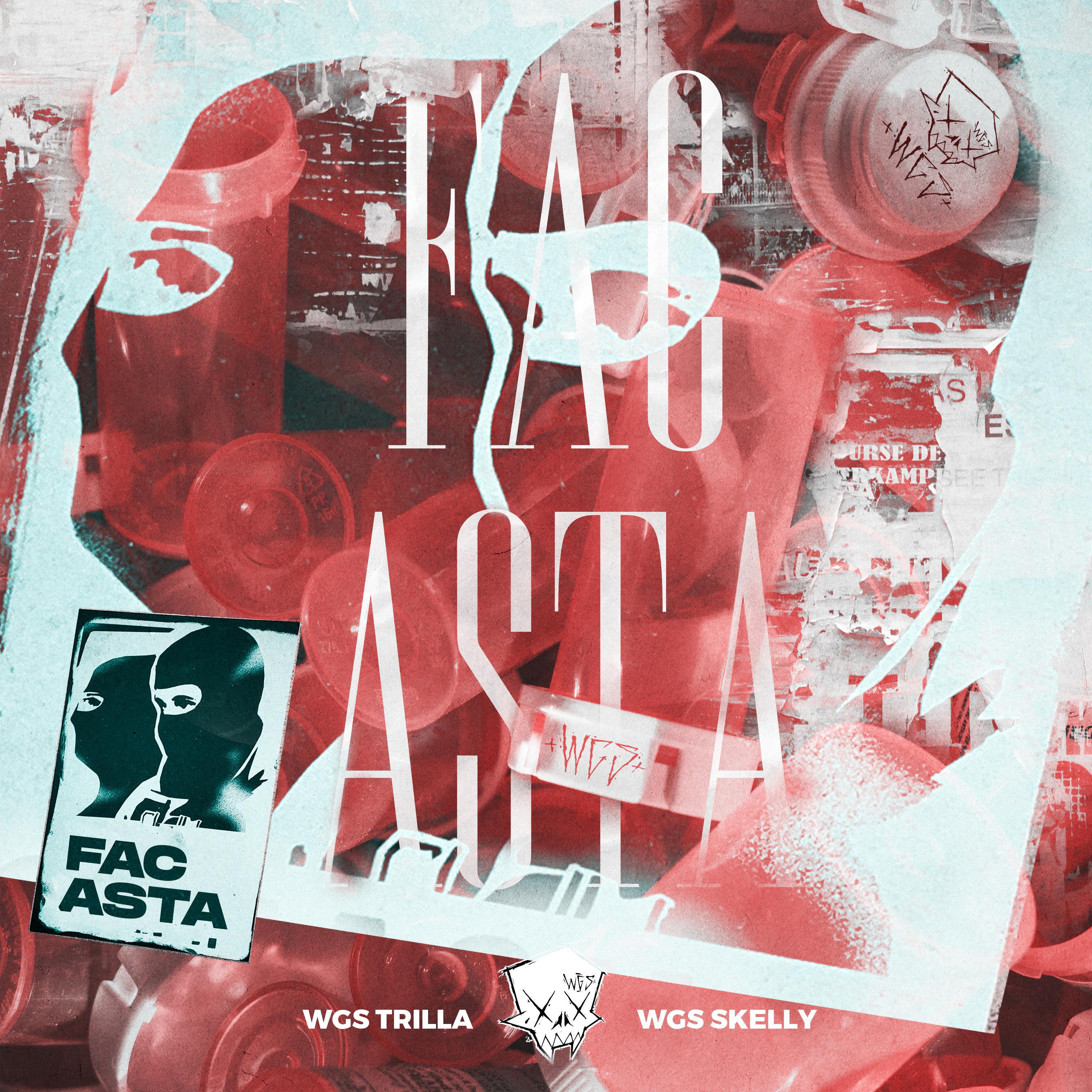 Релиз Fac Asta