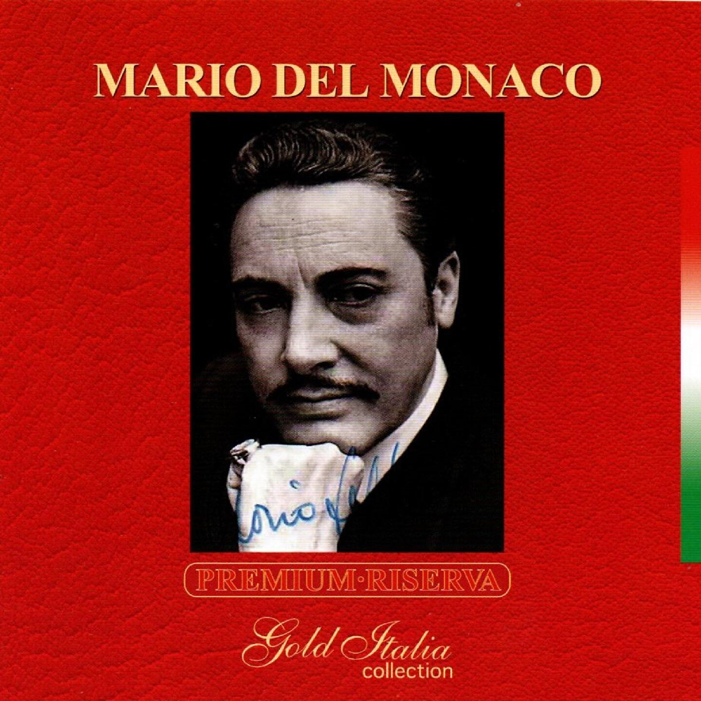 Релиз Gold Italia Collection