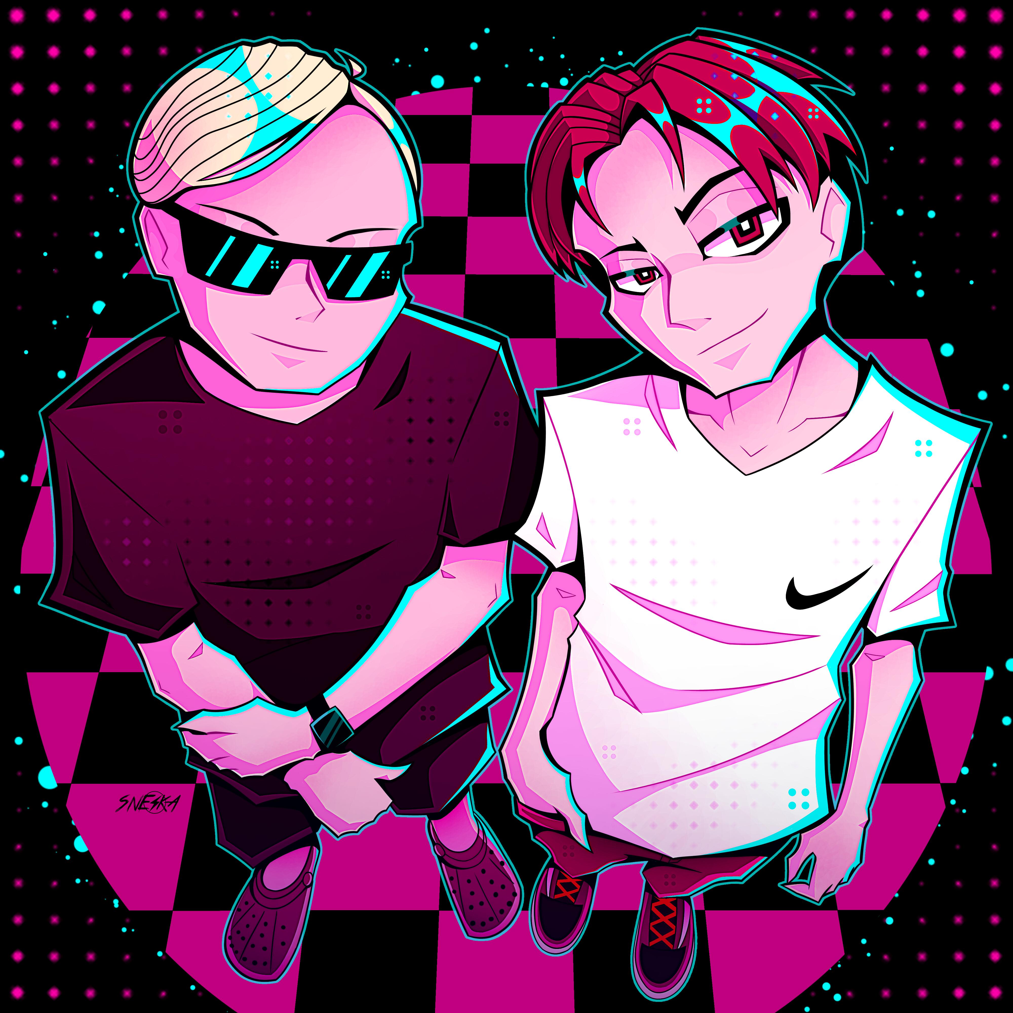Релиз Rockstar