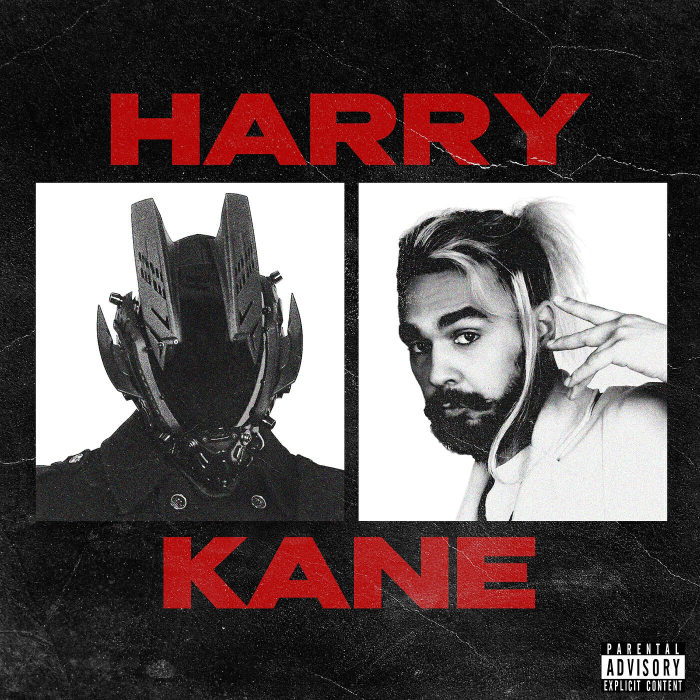Релиз Harry Kane