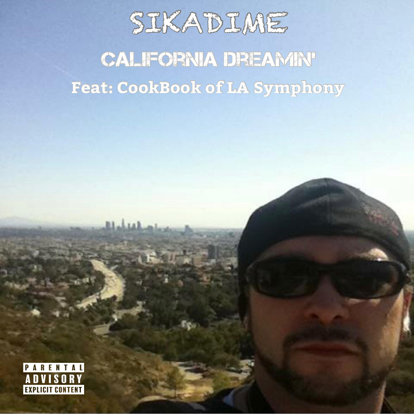 CookBook of LA Symphony