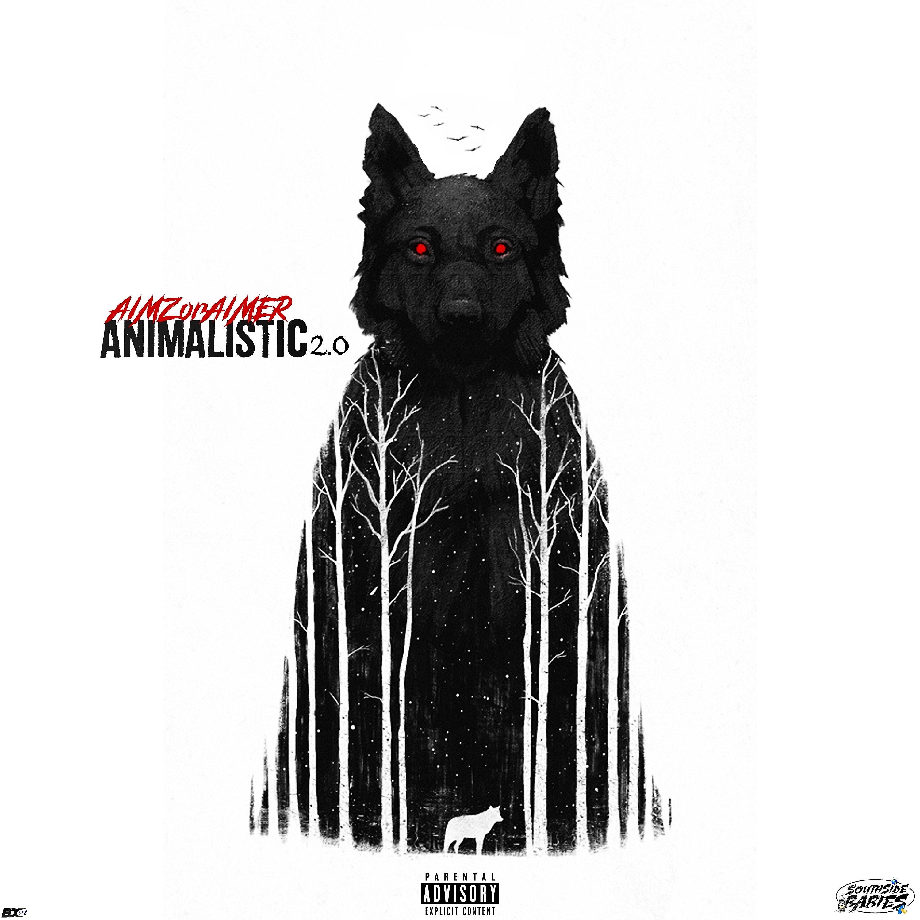 Релиз Animalistic 2.0
