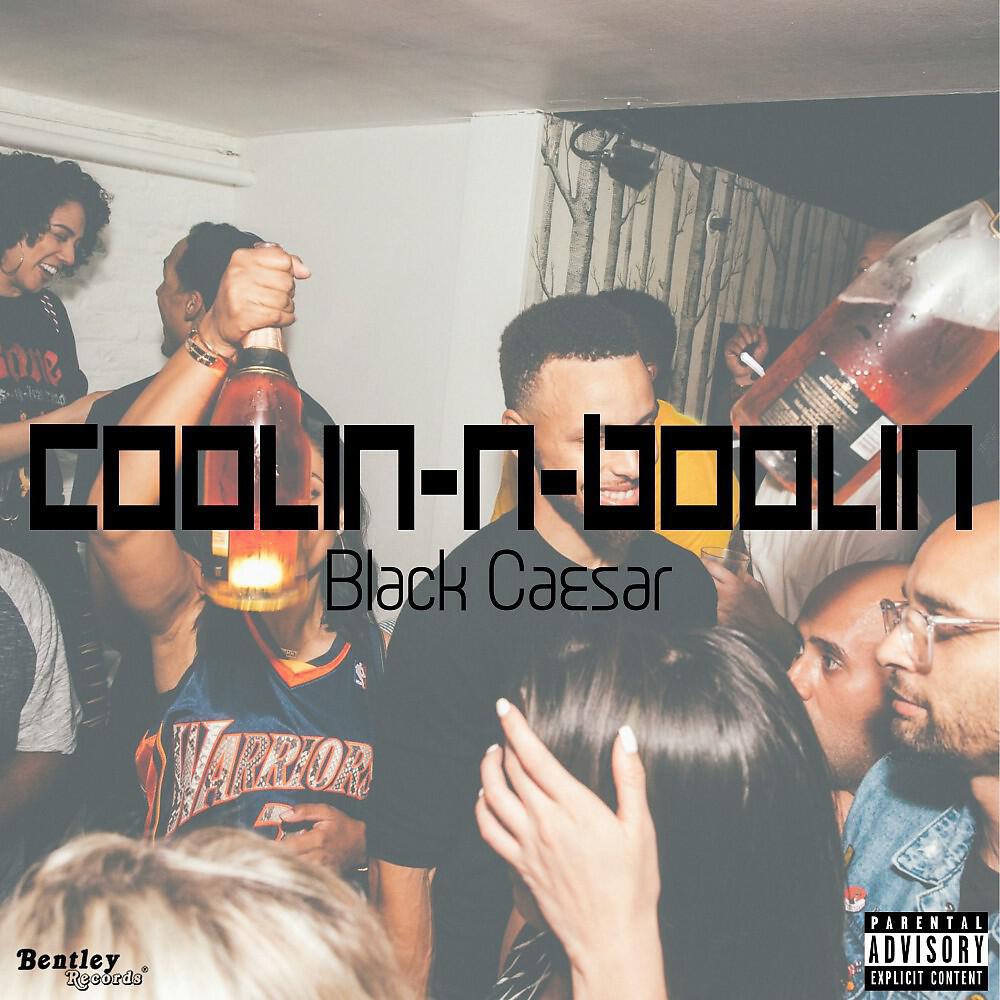Релиз Coolin n Boolin