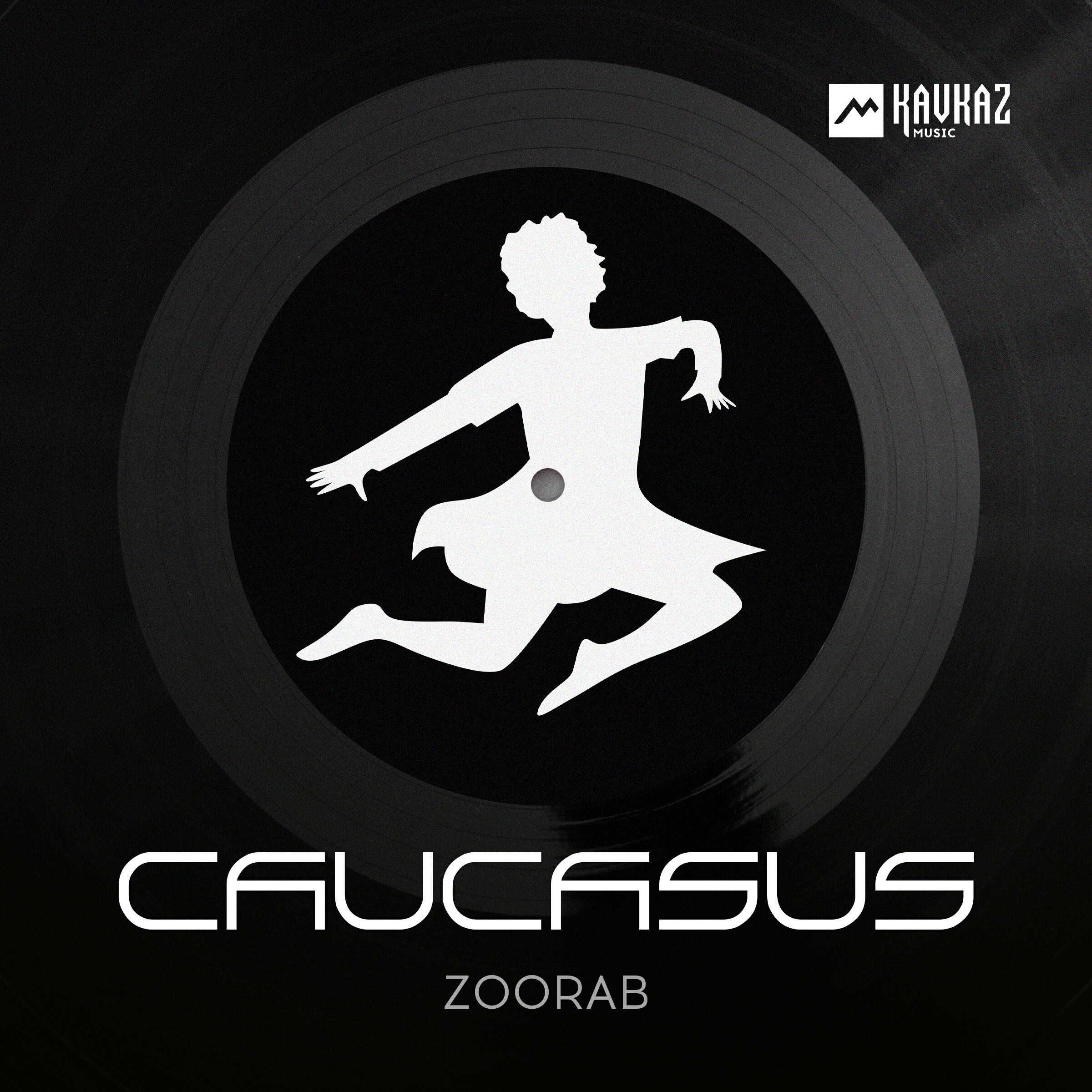 Релиз CAUCASUS