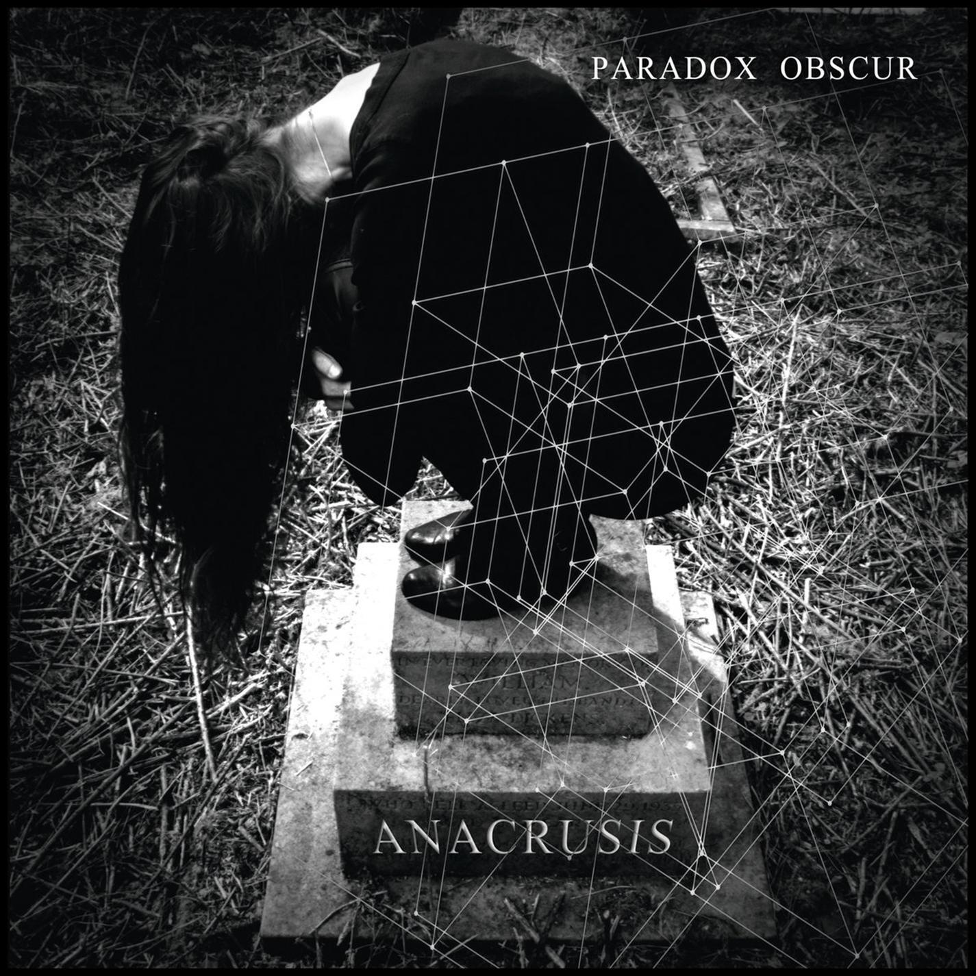 Релиз Anacrusis