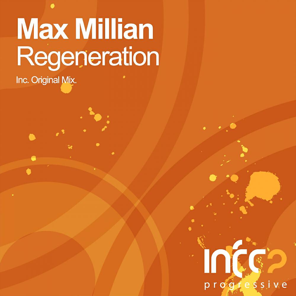 Релиз Regeneration