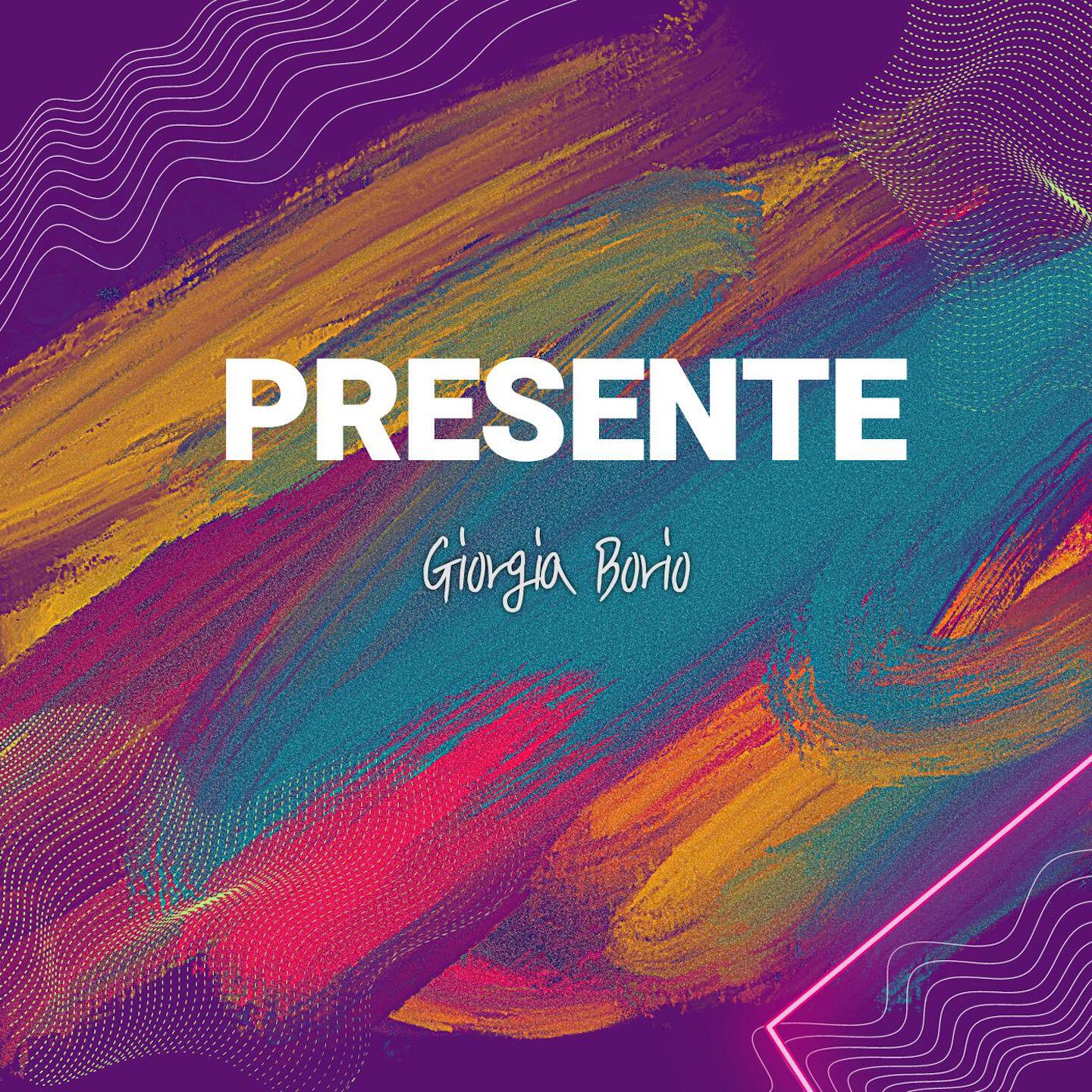 Релиз Presente
