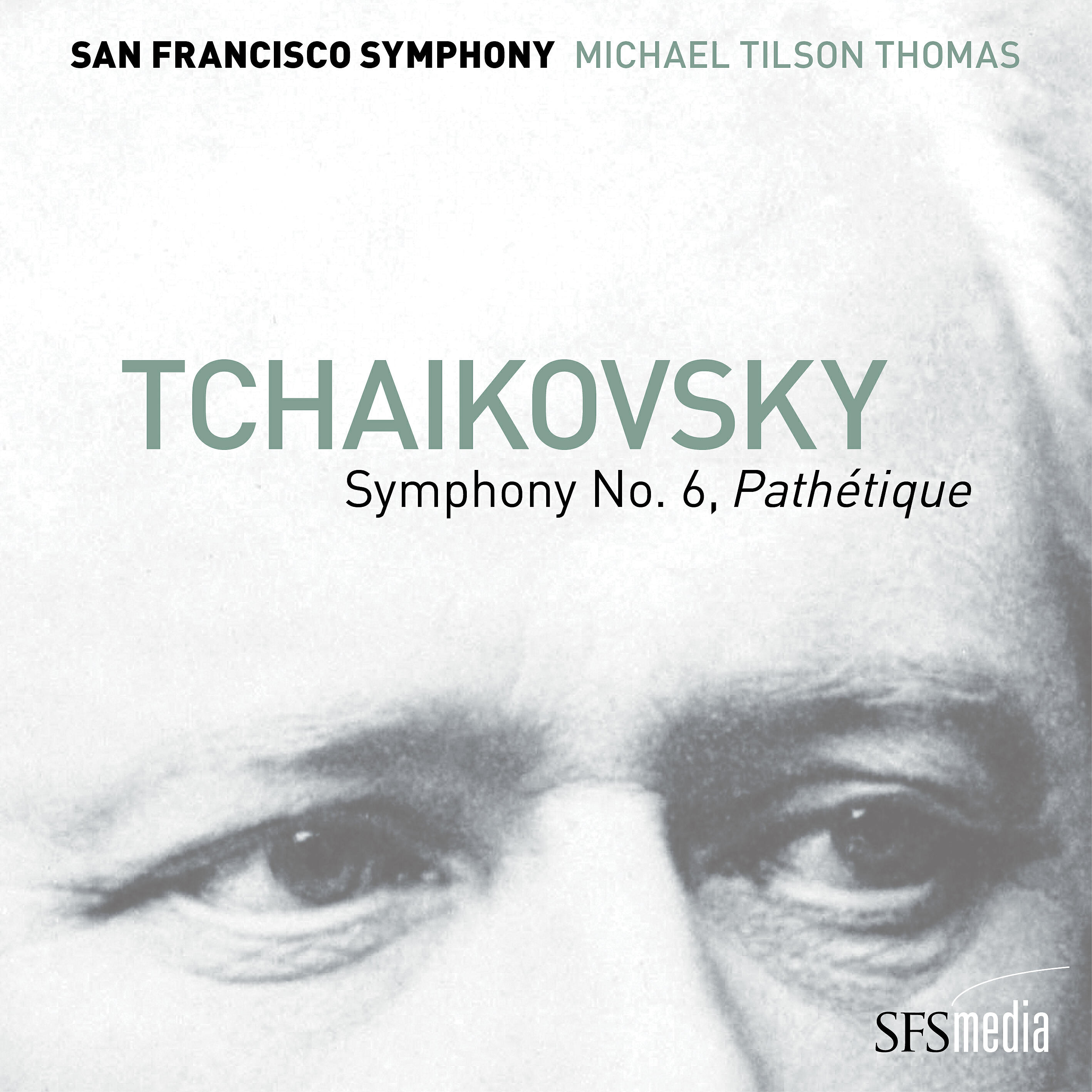 Релиз Tchaikovsky: Symphony No. 6, "Pathétique"