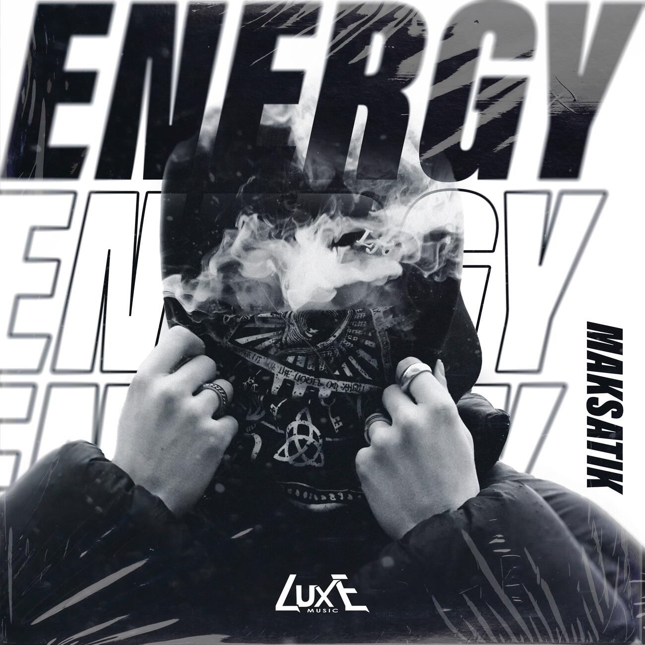 Релиз Energy