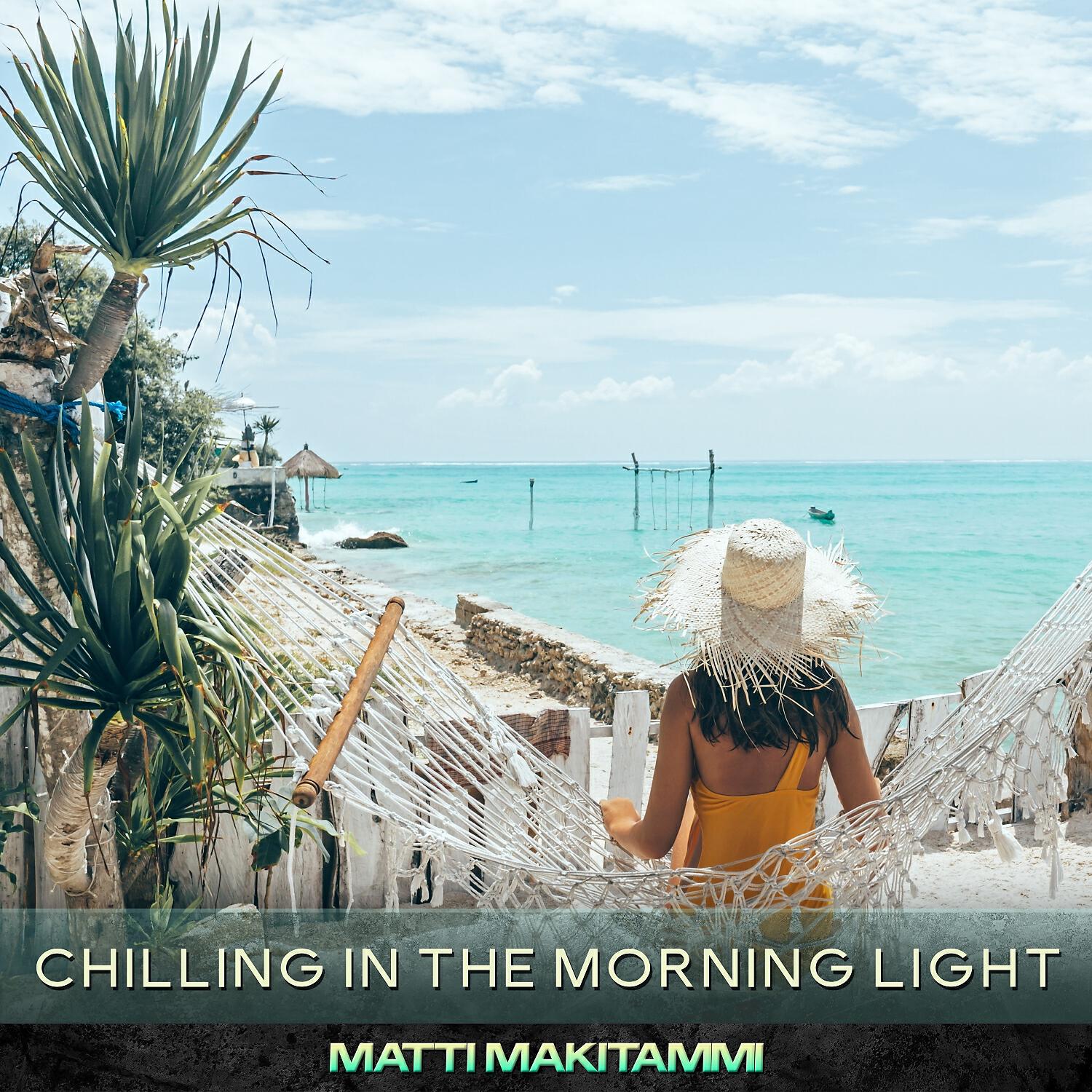 Релиз Chilling in the Morning Light
