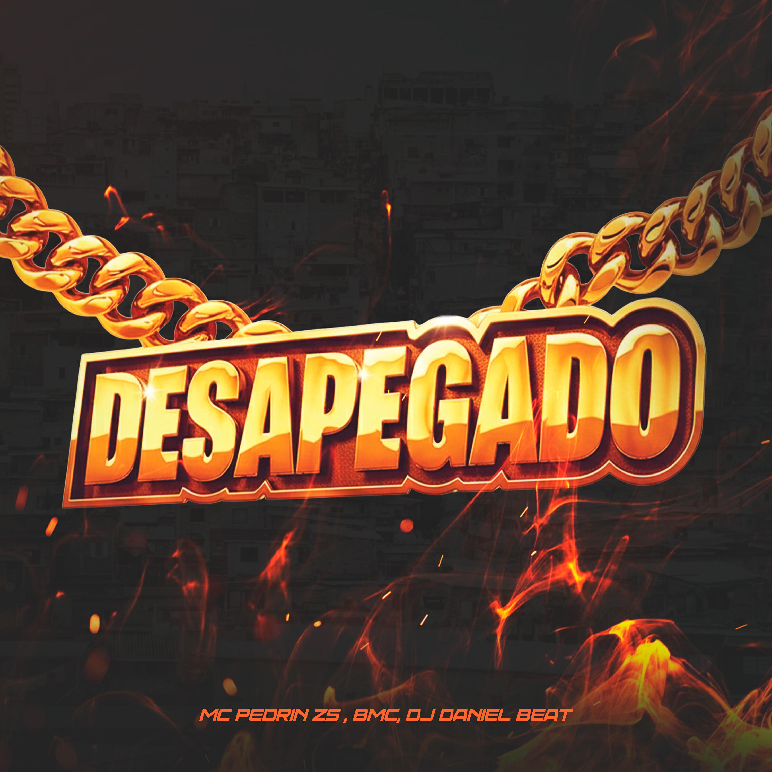 Mc Pedrin Zs