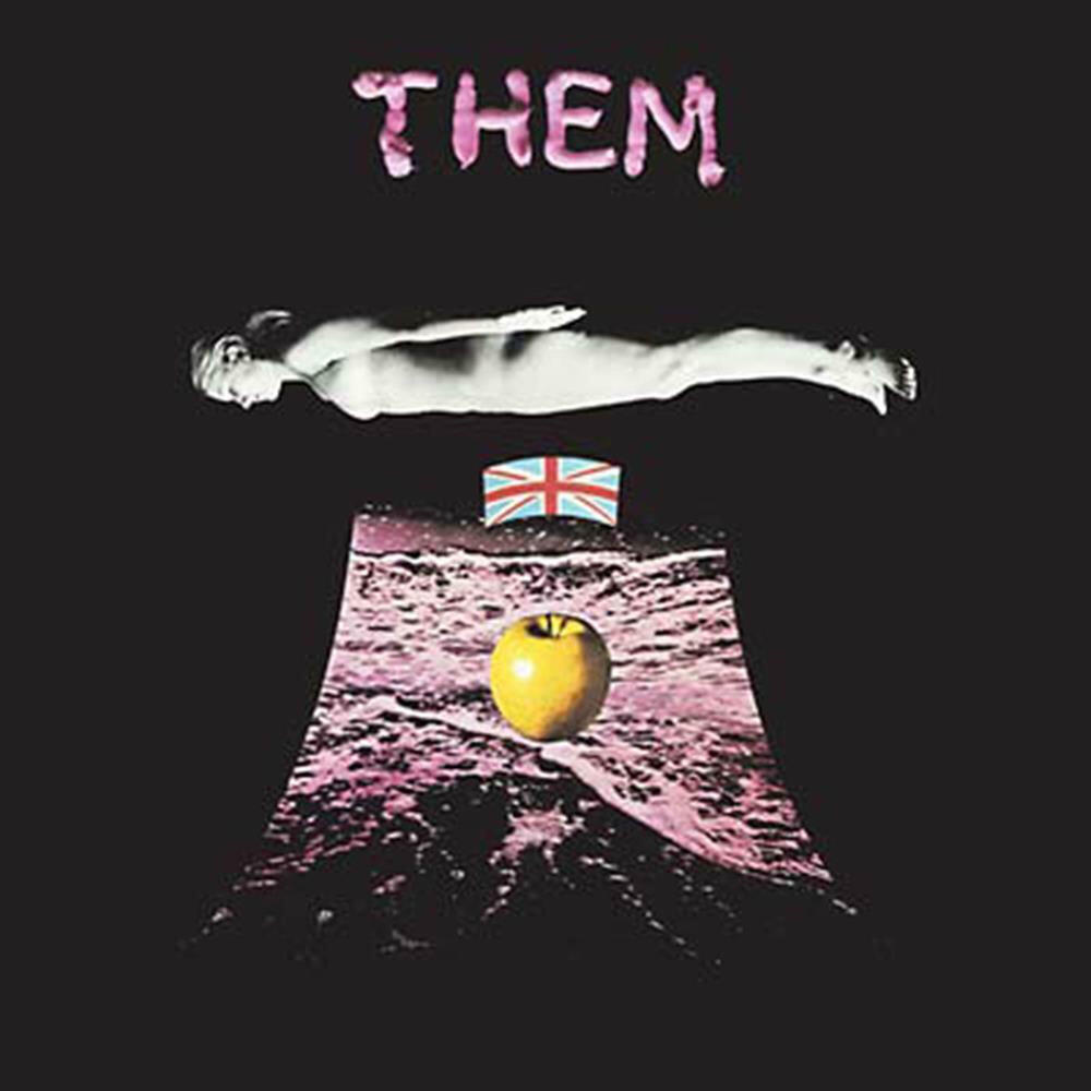 Релиз Them