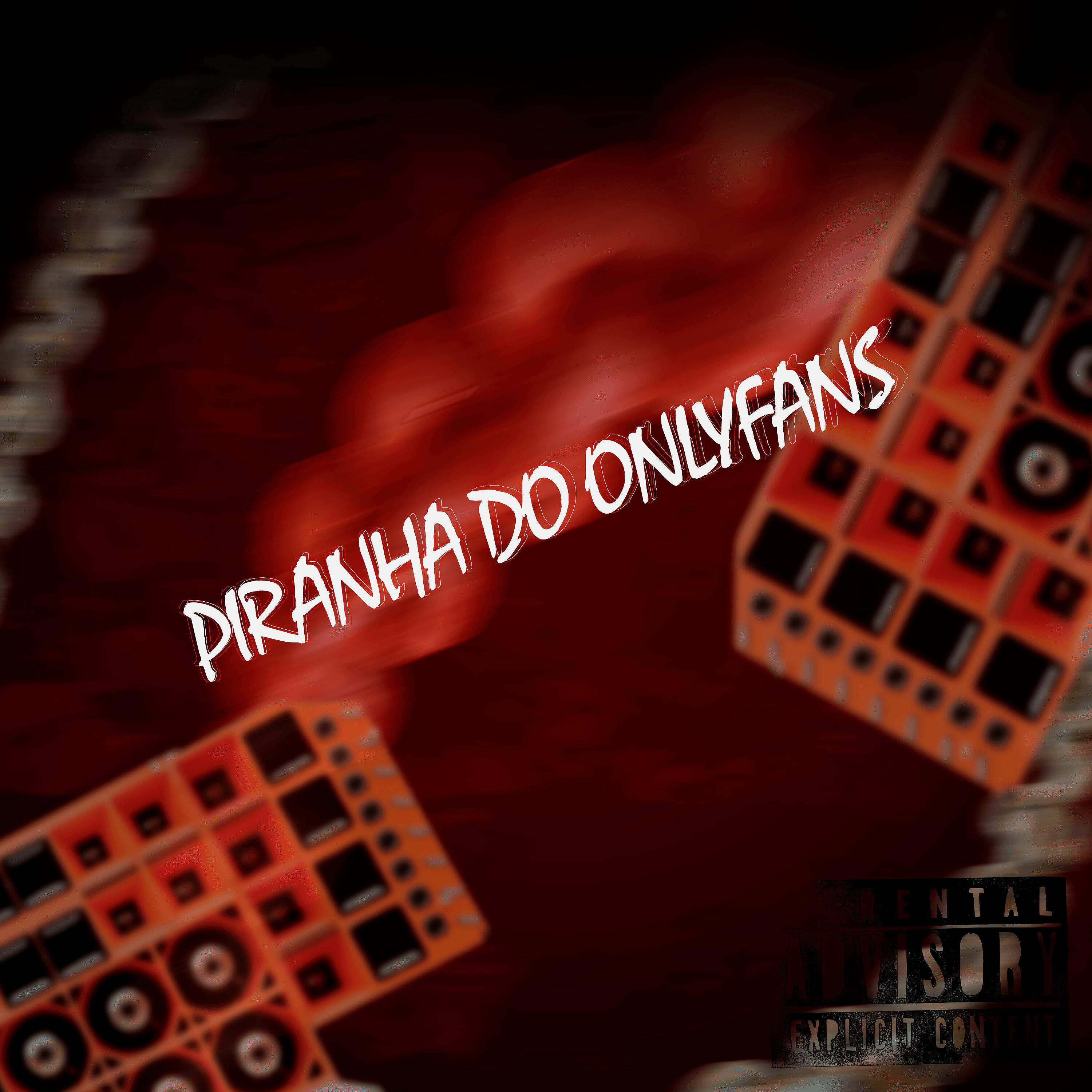 Релиз Piranha da Onlyfans