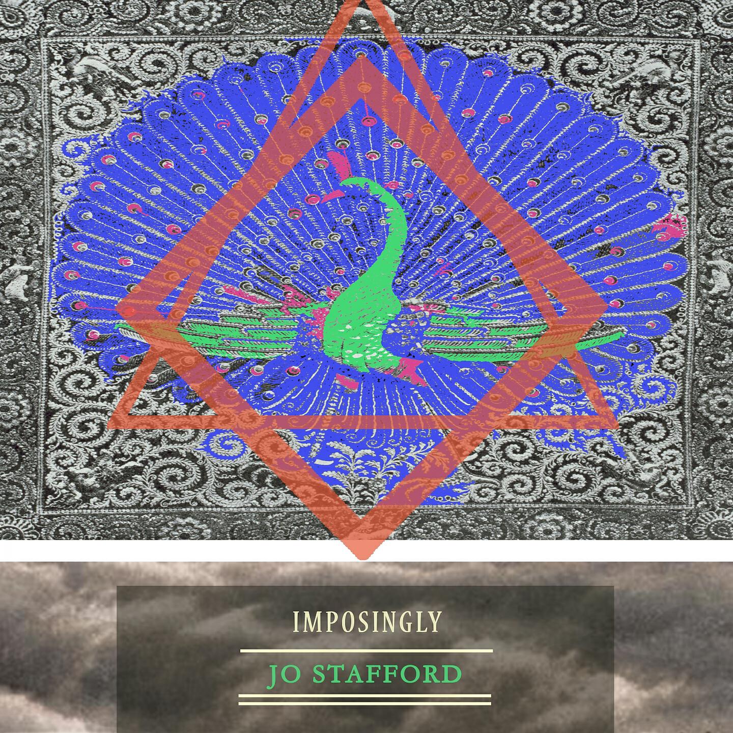 Релиз Imposingly
