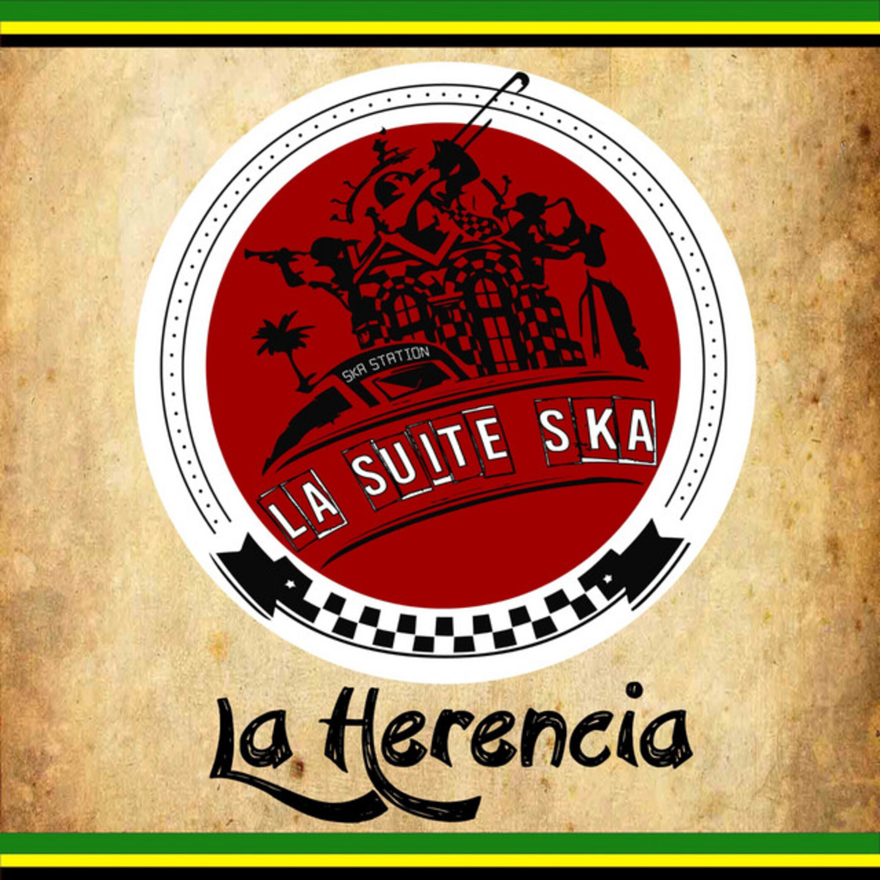 Релиз La Herencia