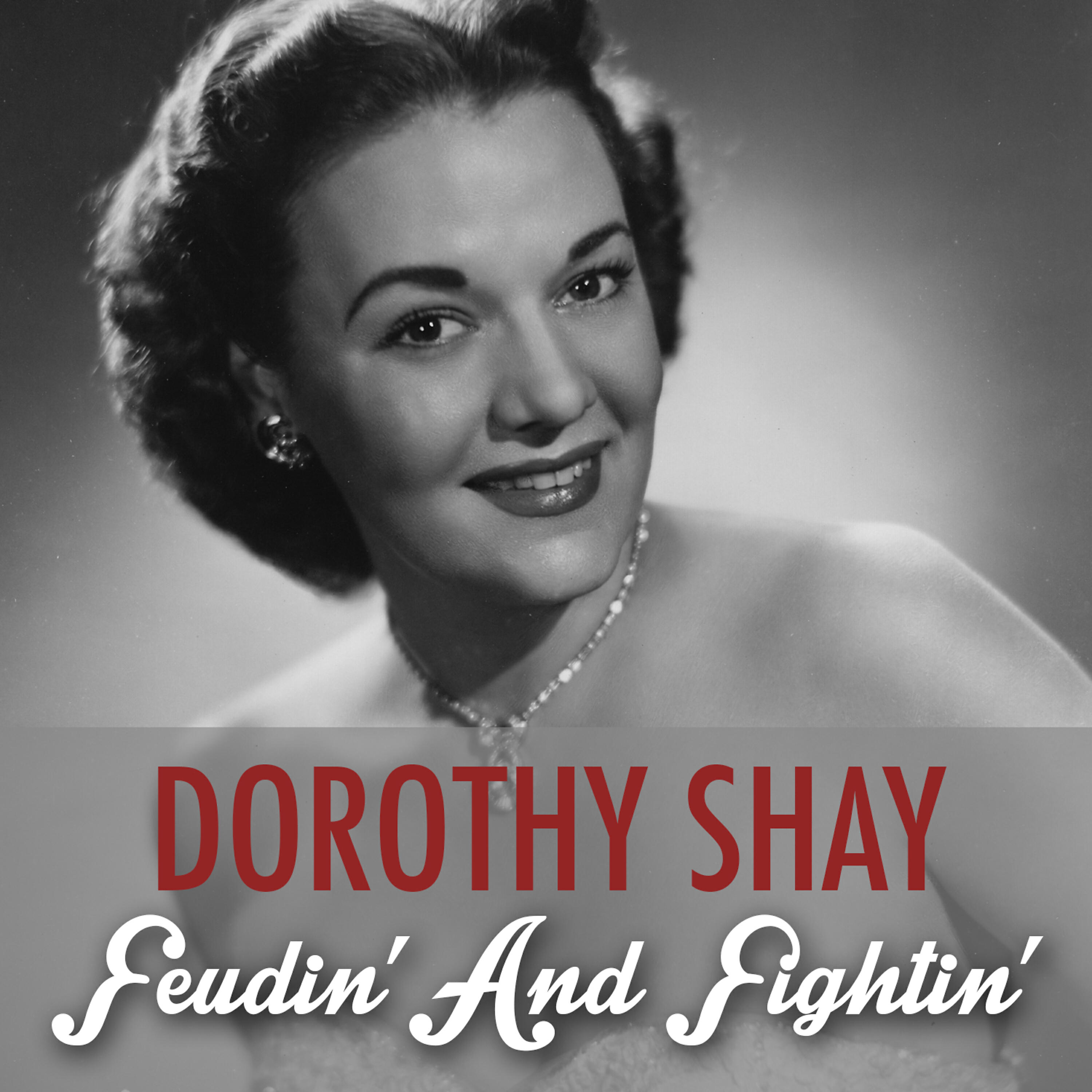 Релиз Feudin' and Fightin'
