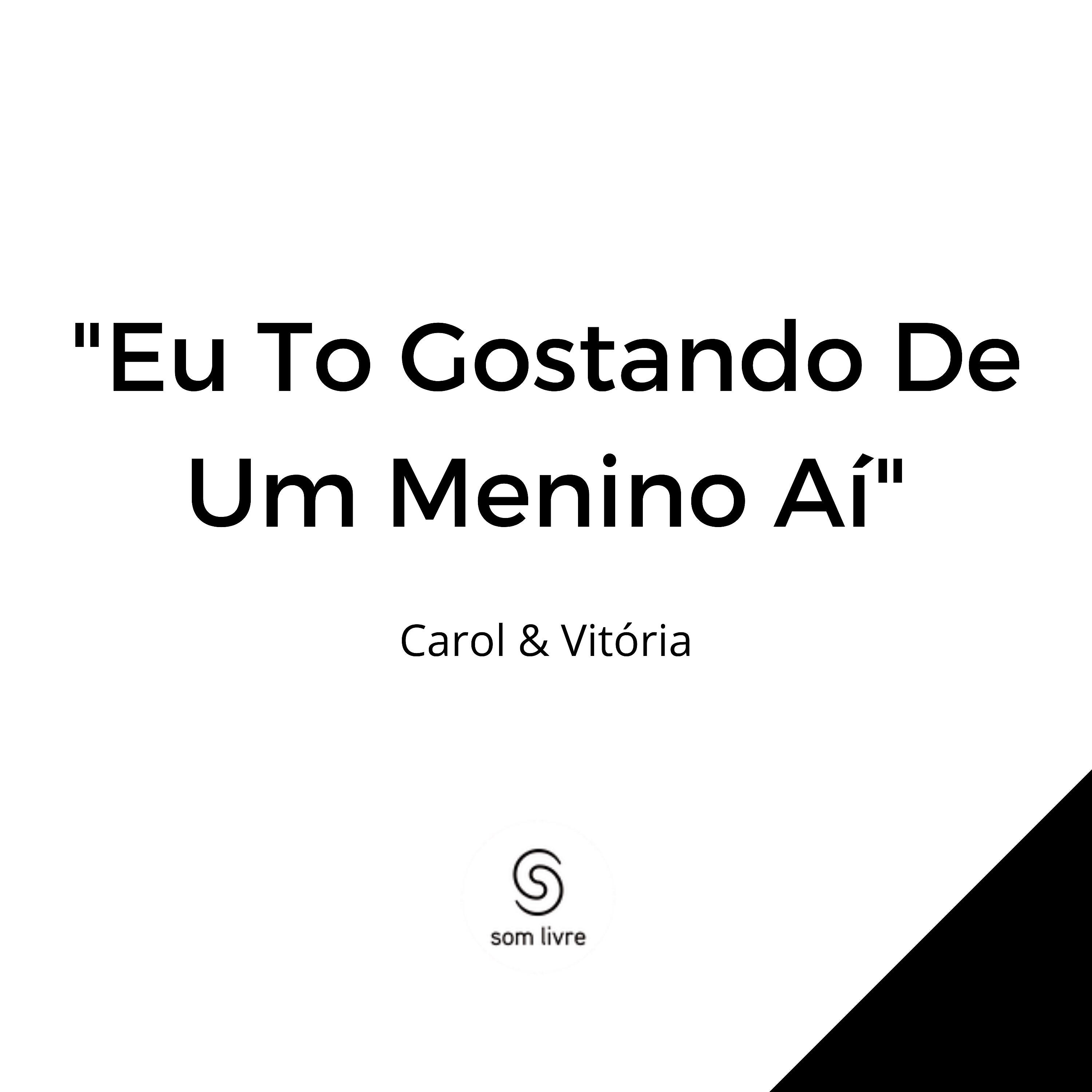Релиз Eu Tô Gostando de um Menino Aí 2.0