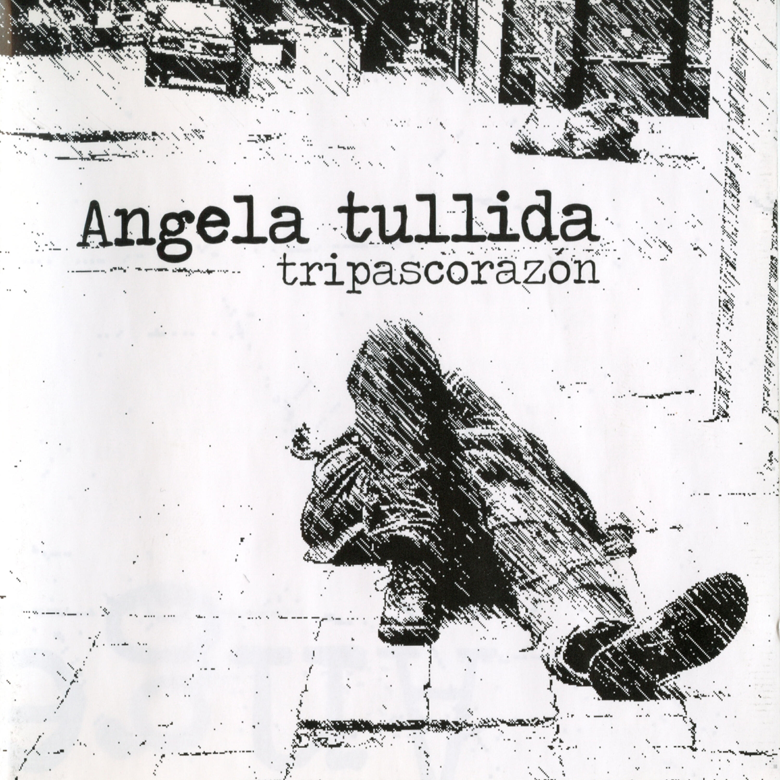 Релиз Tripas Corazón