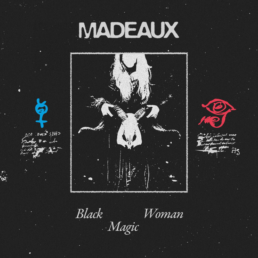Релиз Black Magic Woman