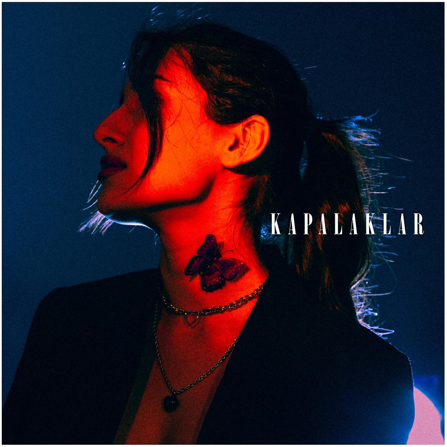 Релиз Kapalaklar